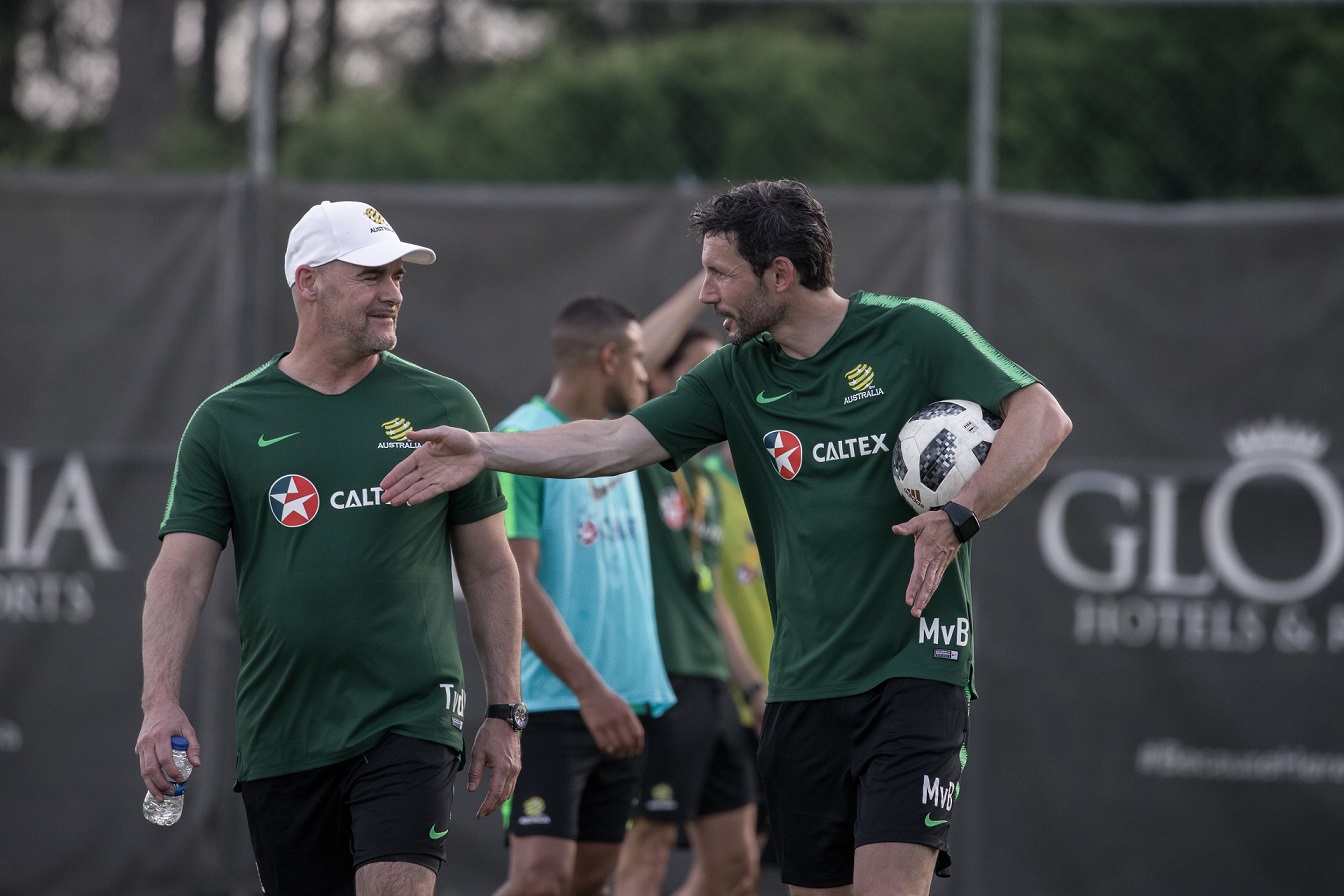mark van bommel