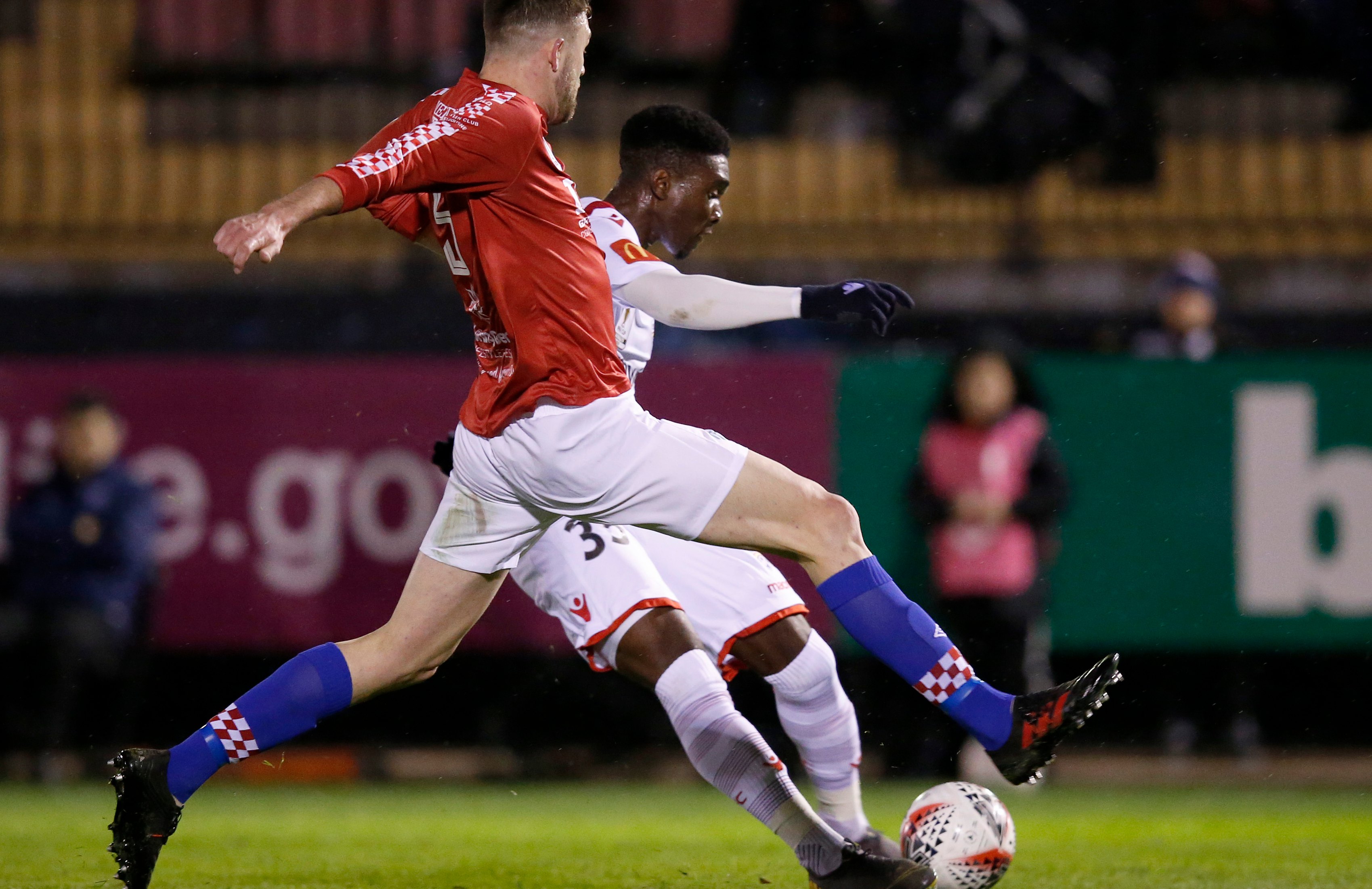 Toure has been rewarded for a series of strong pre-season performances by Reds boss Gertjan Verbeek