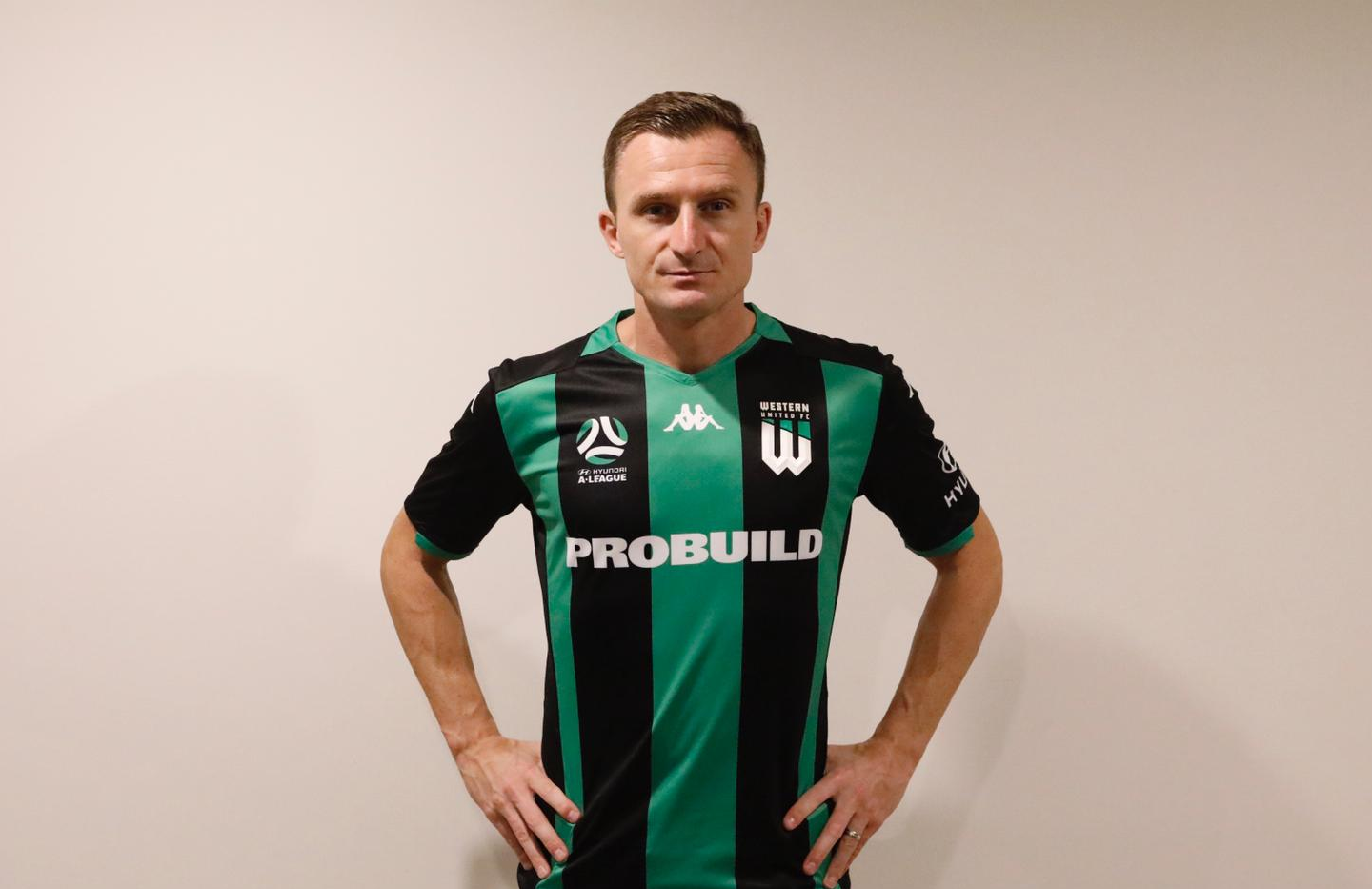Besart Berisha