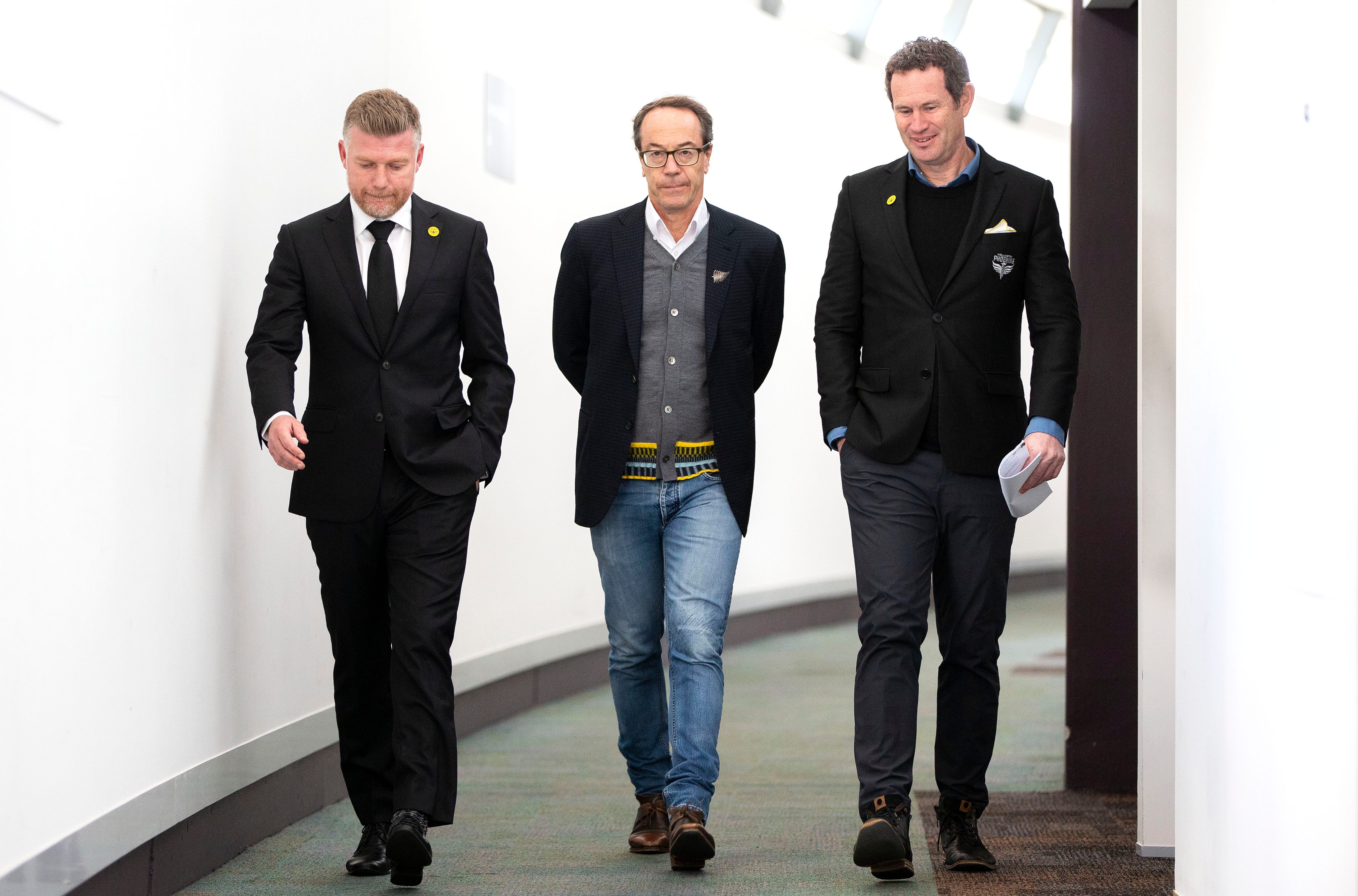 Phoenix appointed Talay their new head coach in May