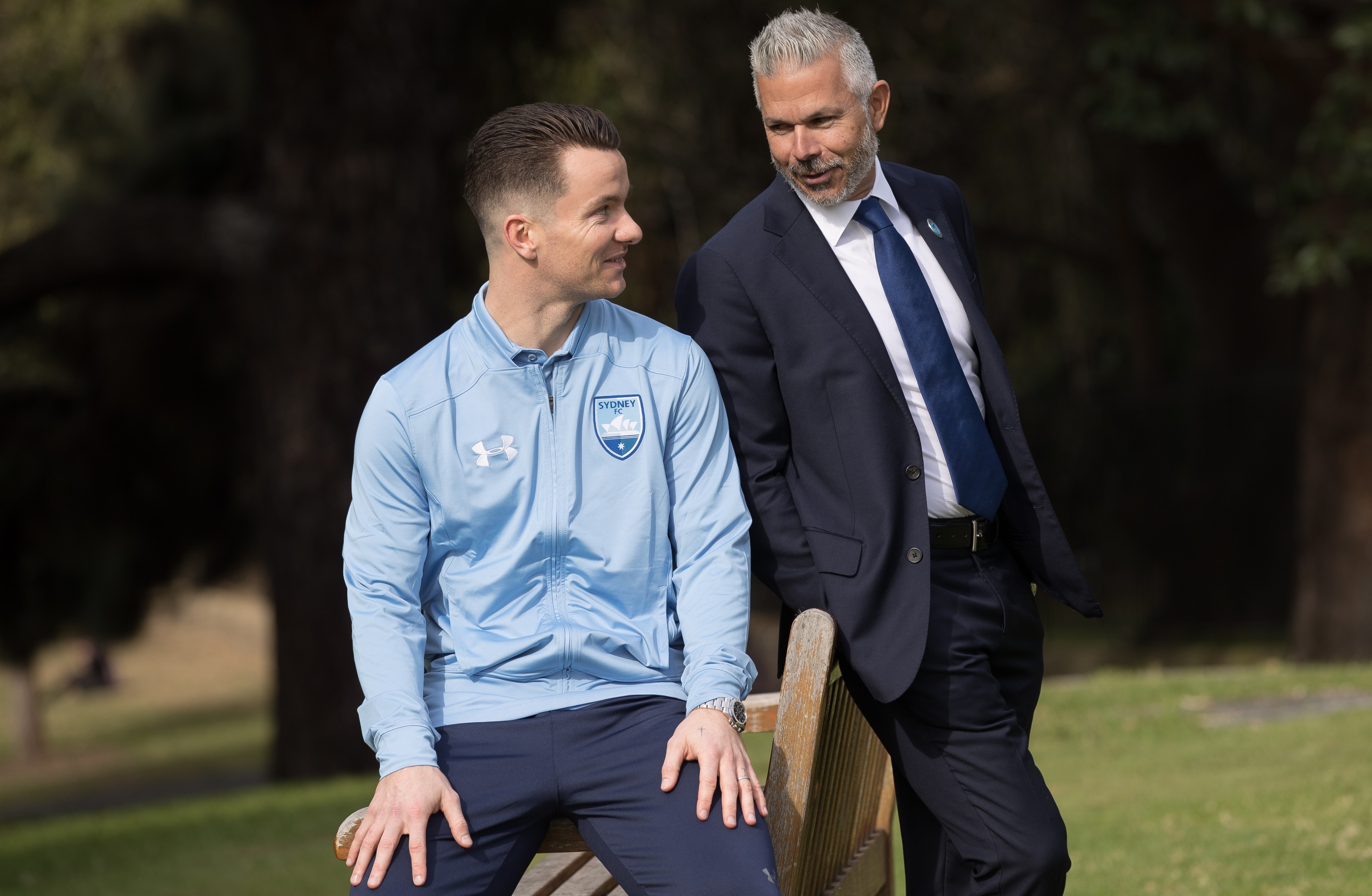 Baumjohann and Corica