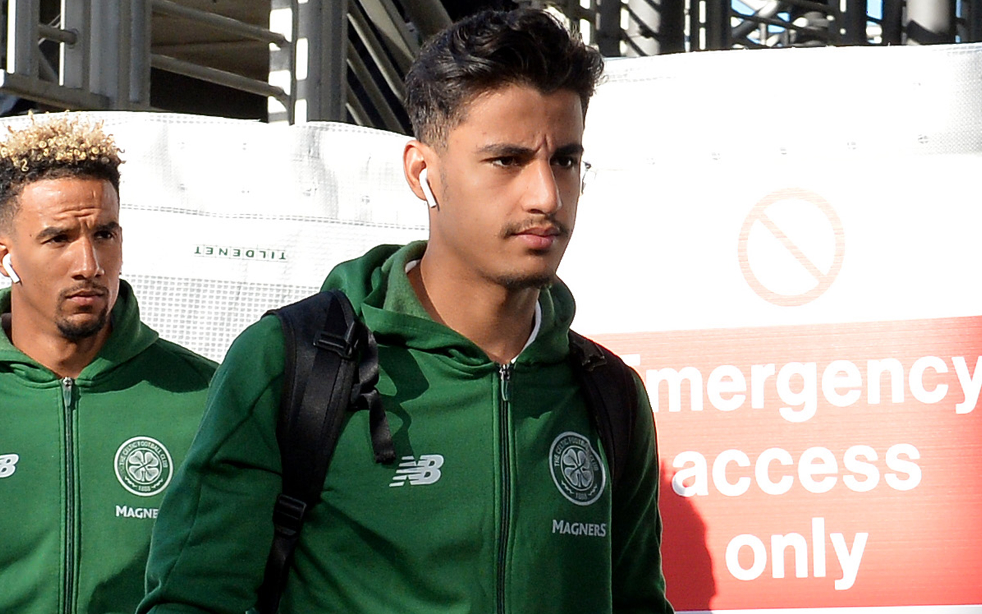 daniel arzani