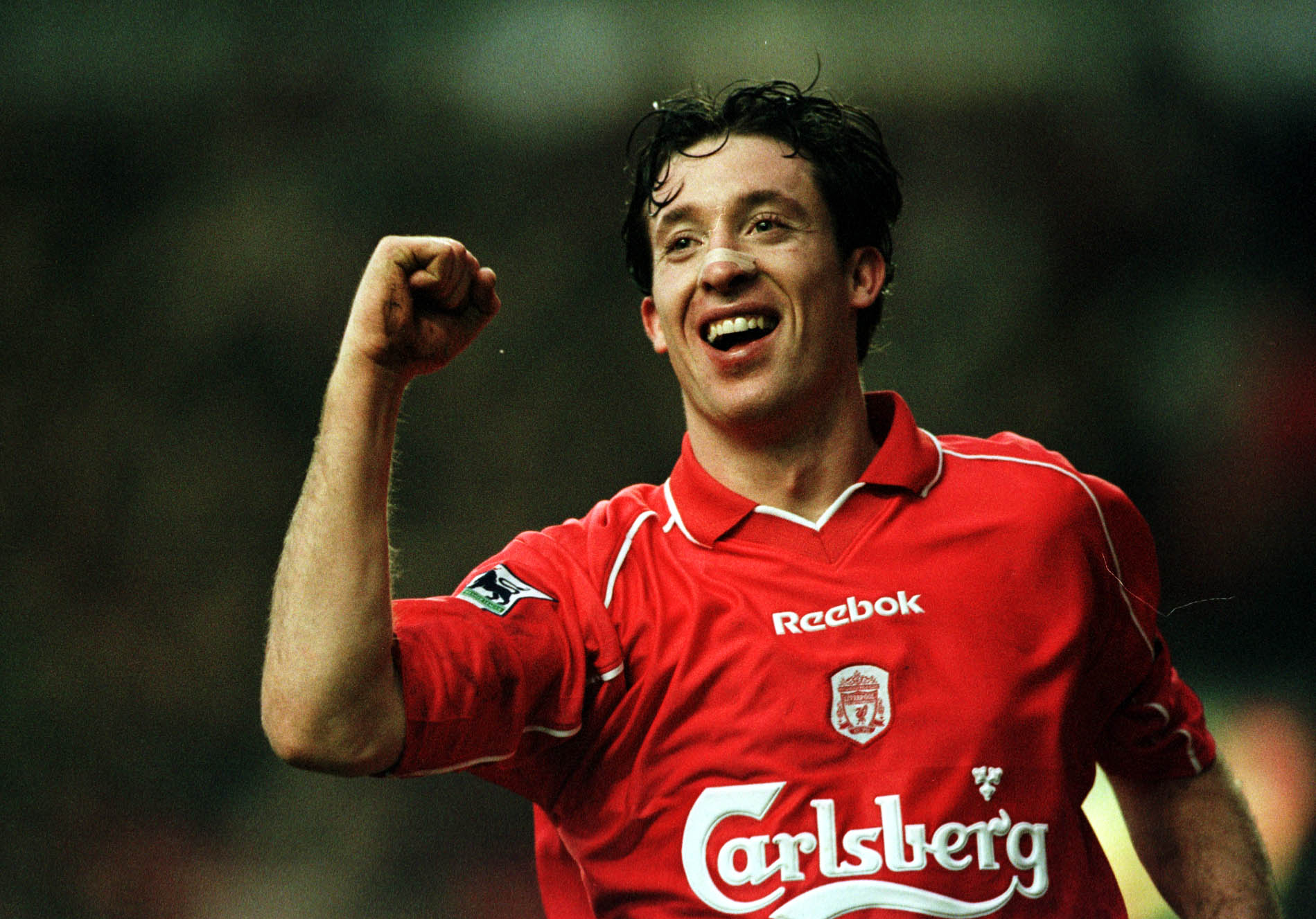 Robbie Fowler
