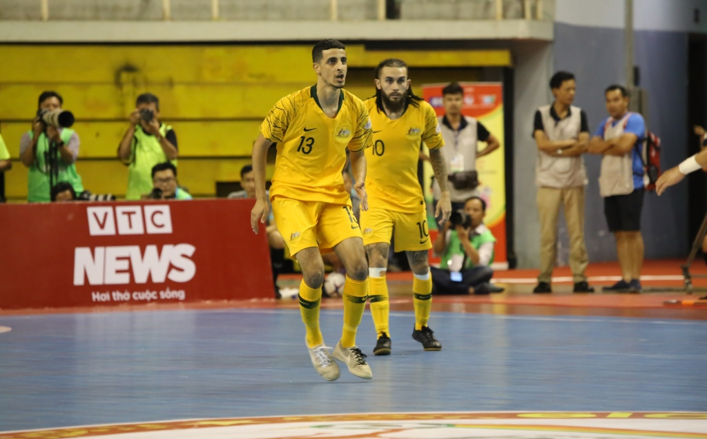 Futsalroos