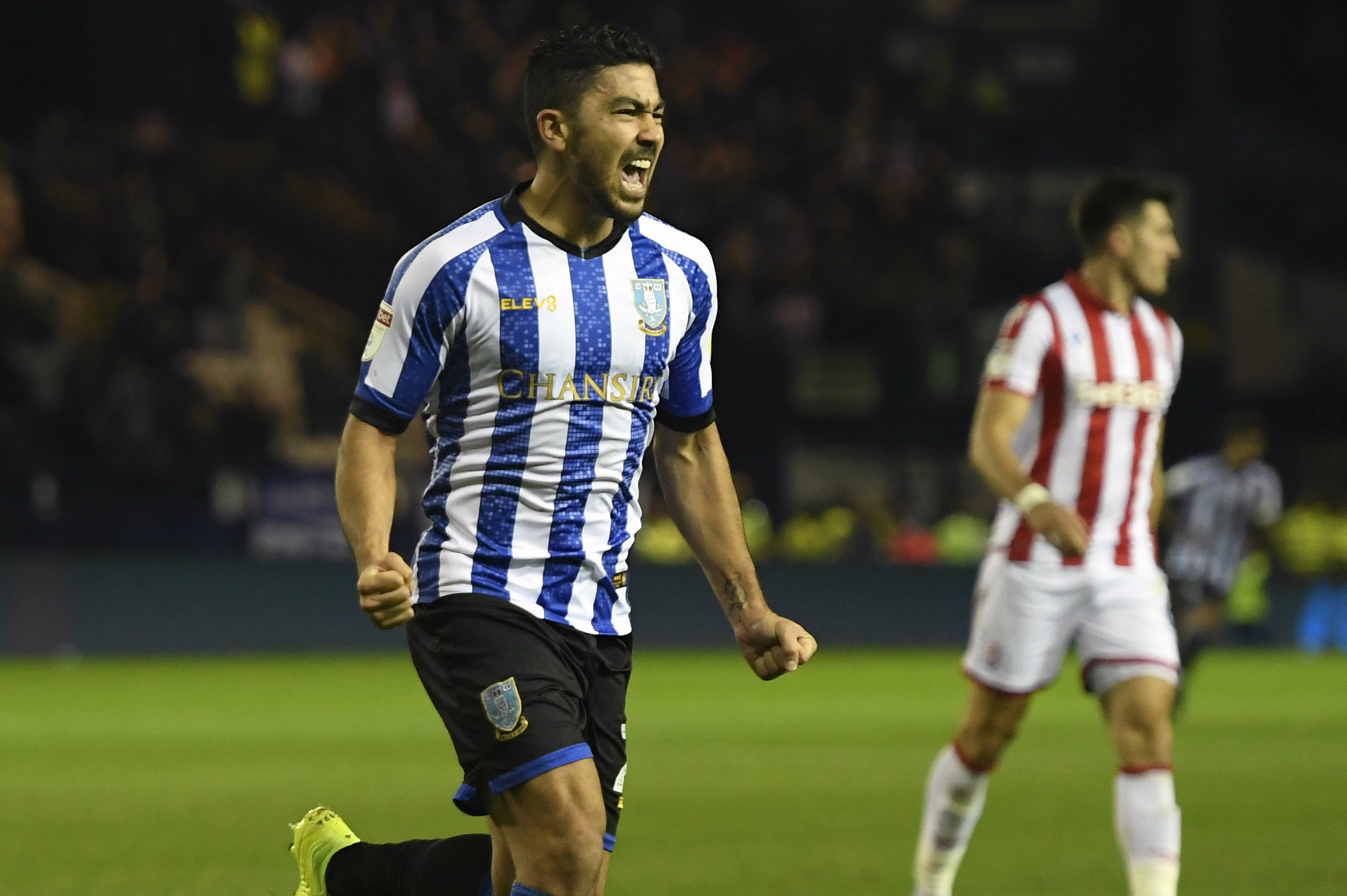 Massimo Luongo