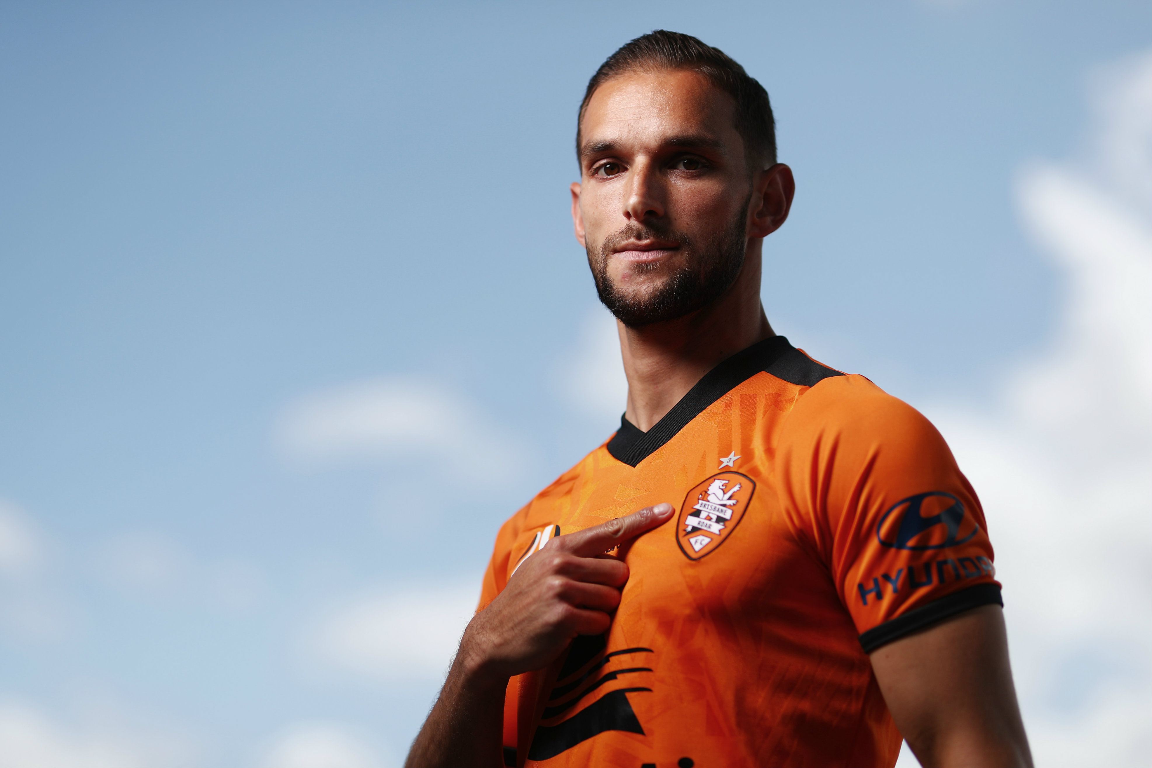 Jack Hingert endured a nightmare 2018/19, but has come out the other side