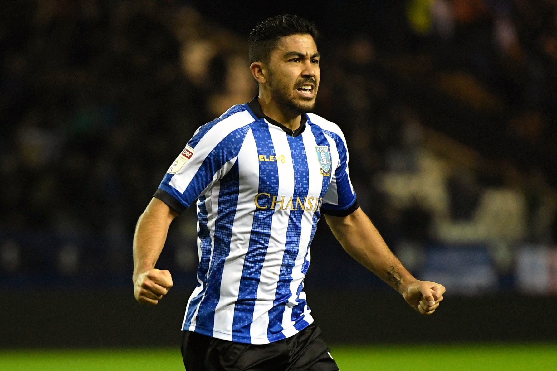 Massimo Luongo