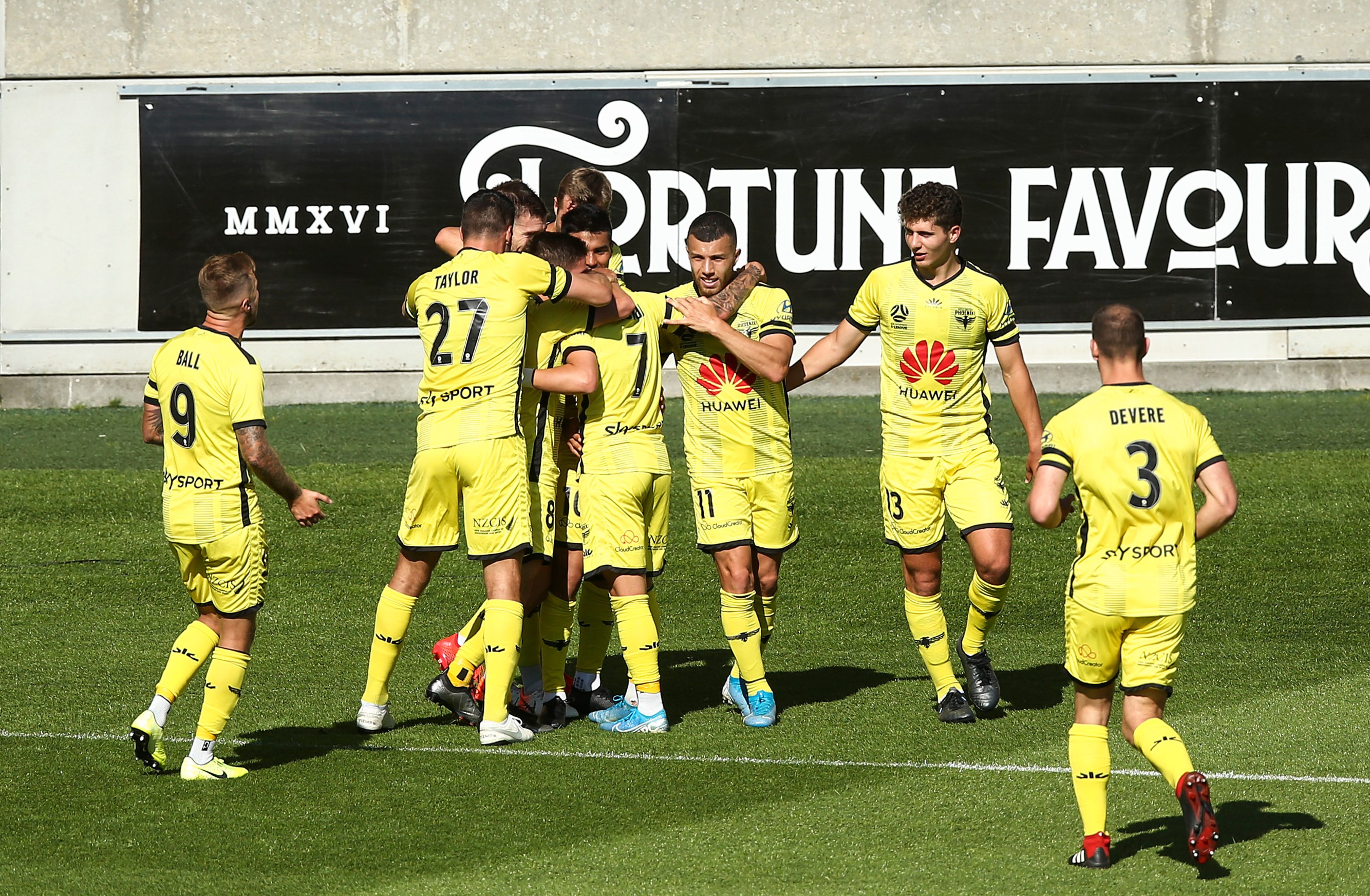 Wellington Phoenix 