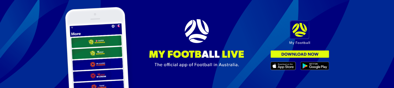 My Football Live