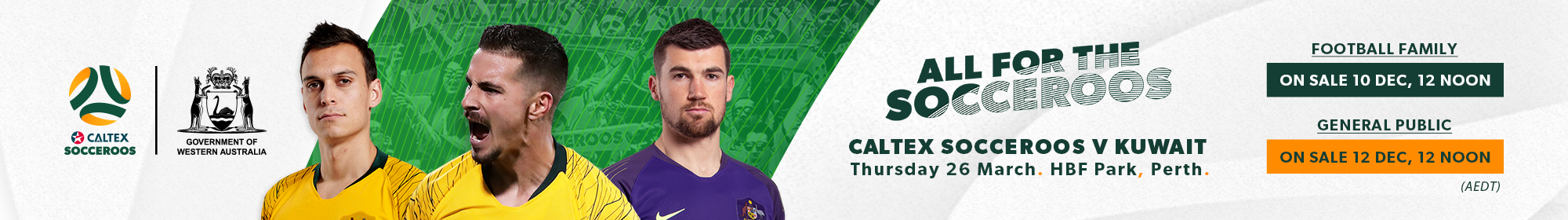 All-For-The-Socceroos