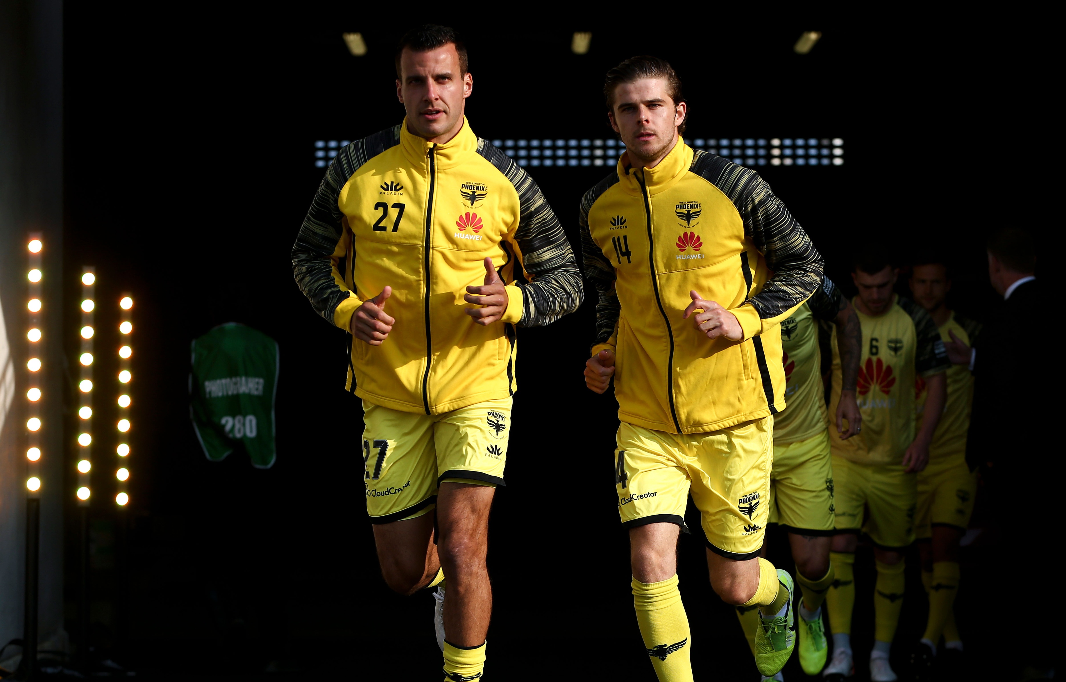 Wellington Phoenix 