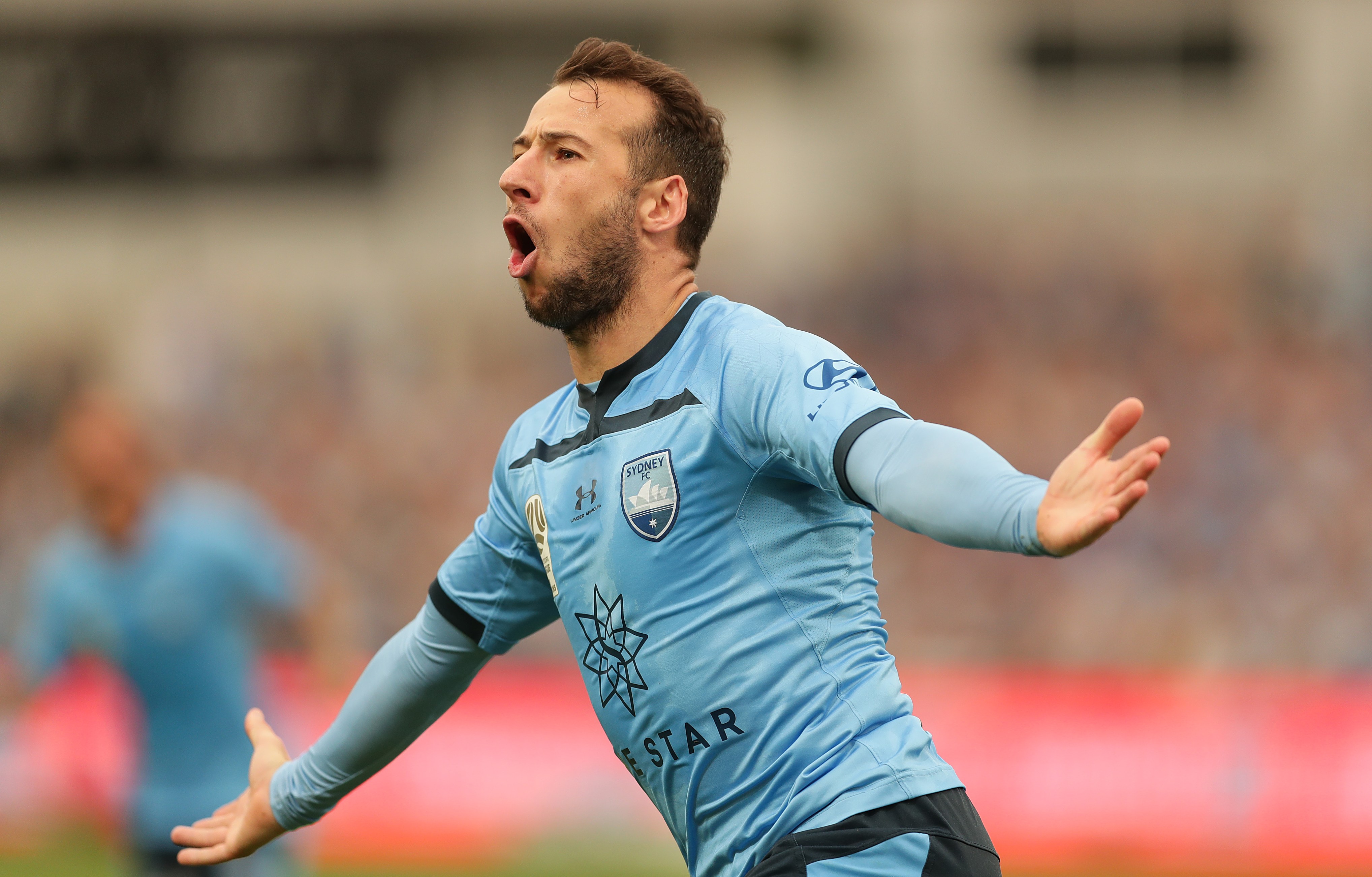 Adam Le Fondre
