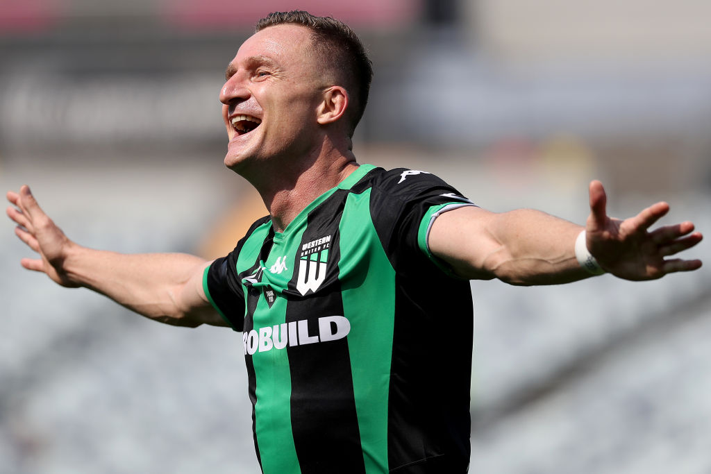 Besart Berisha