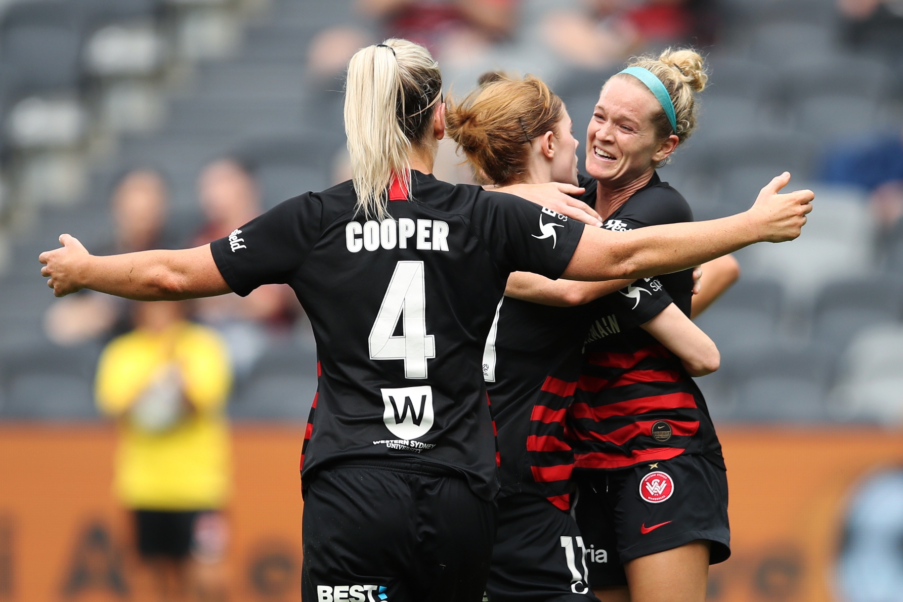 Western Sydney Wanderers