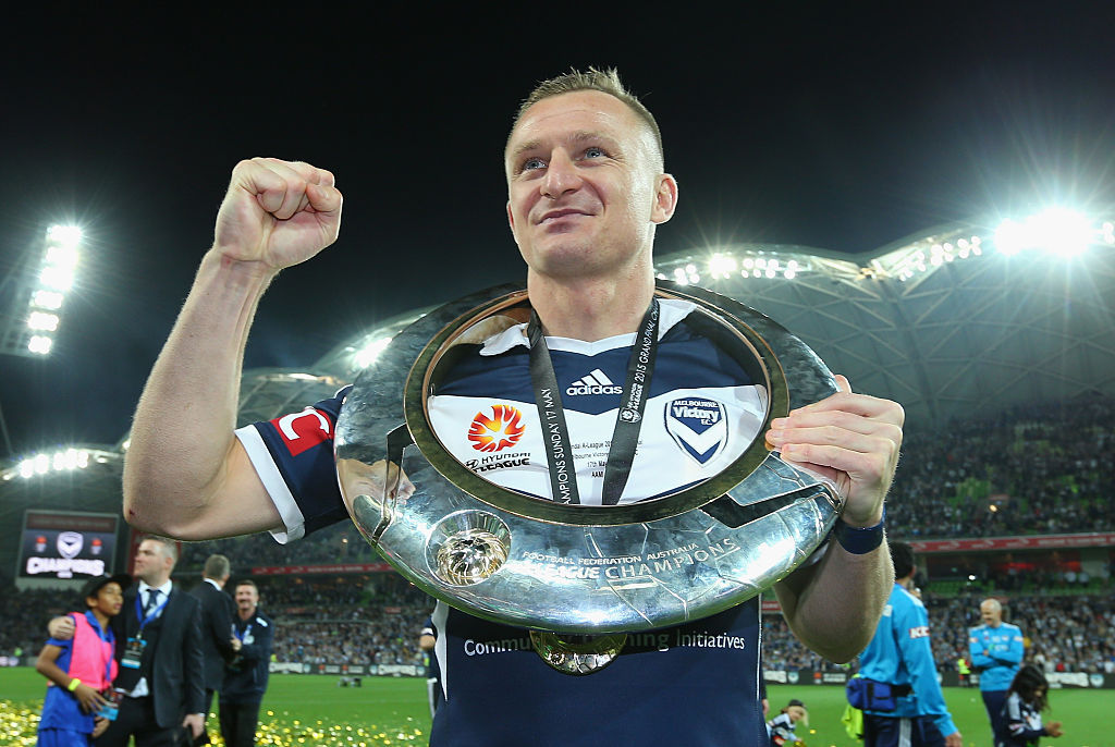 Besart Berisha