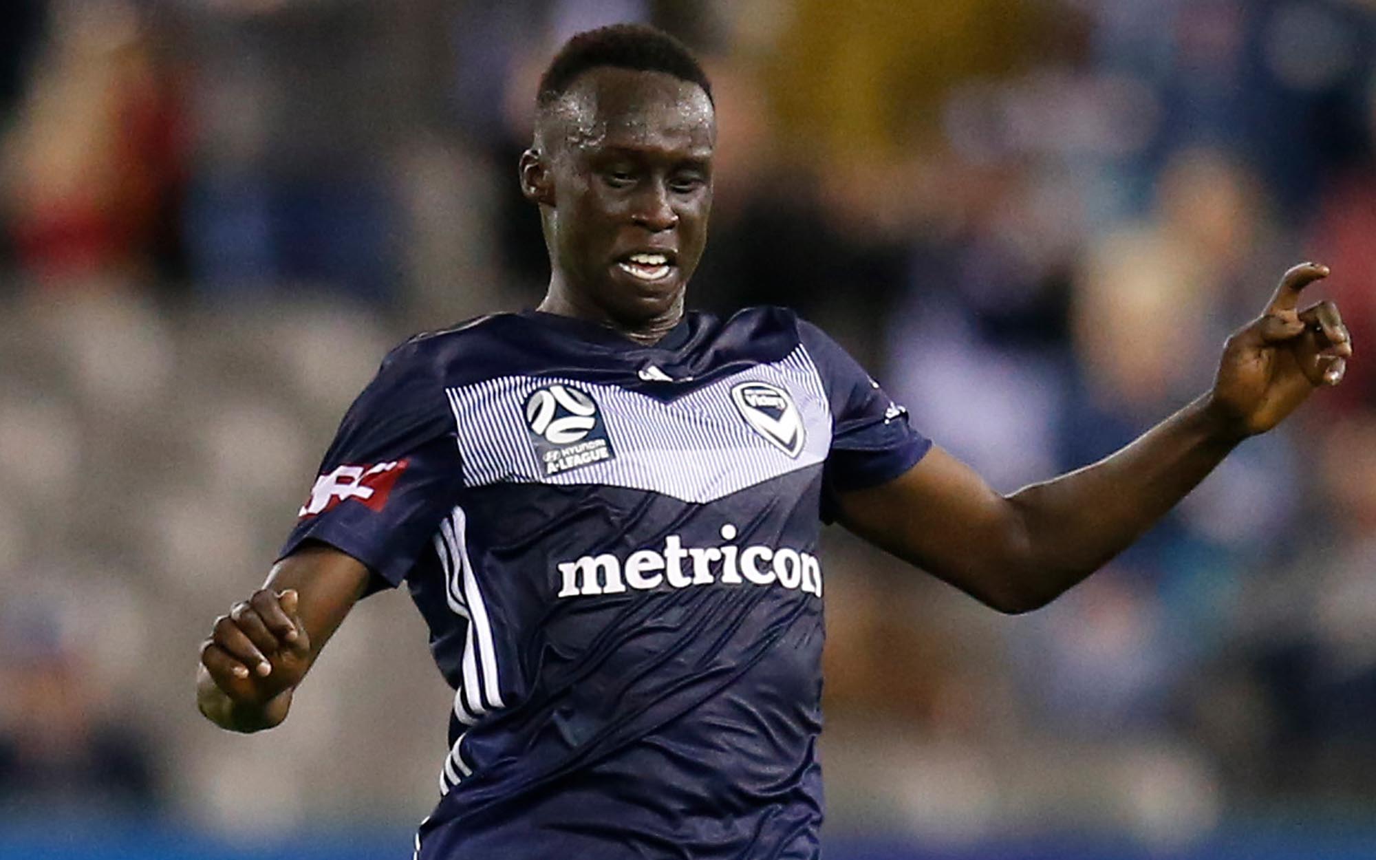 Deng departs Victory for Japan | My Football