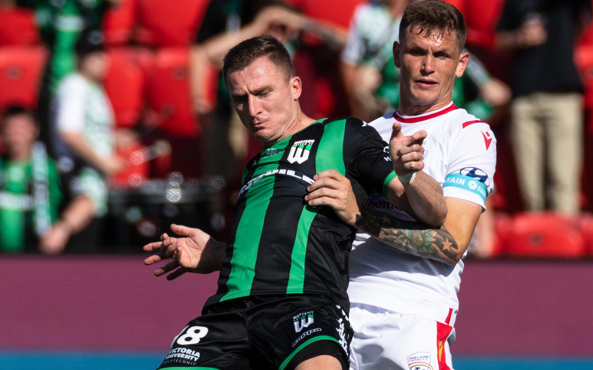 Besart Berisha
