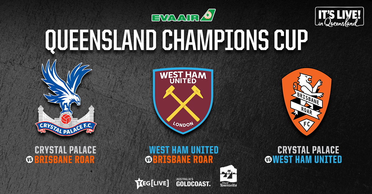 Queensland Champions Cup