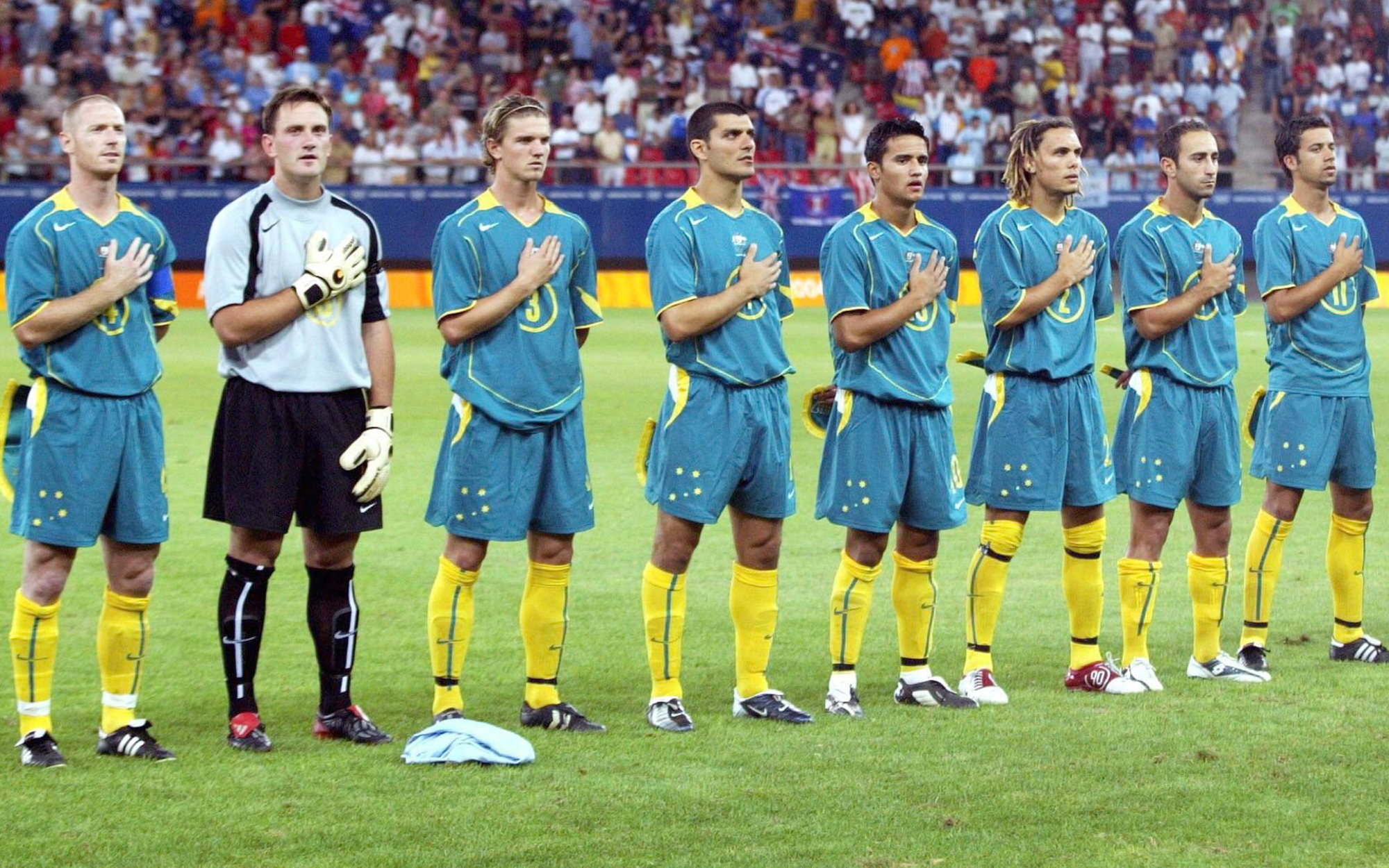 2004 Athens Olympics