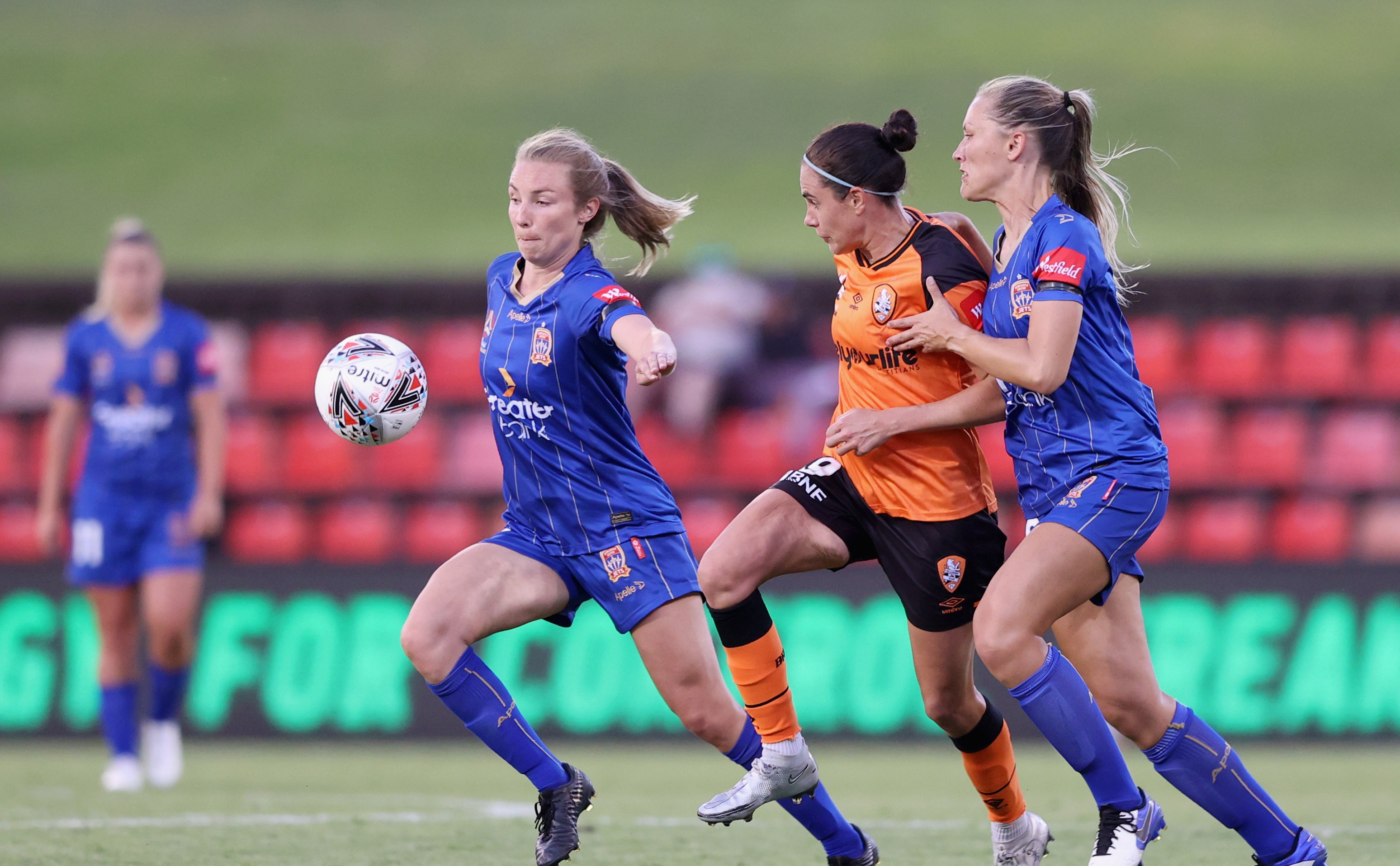 W-League 