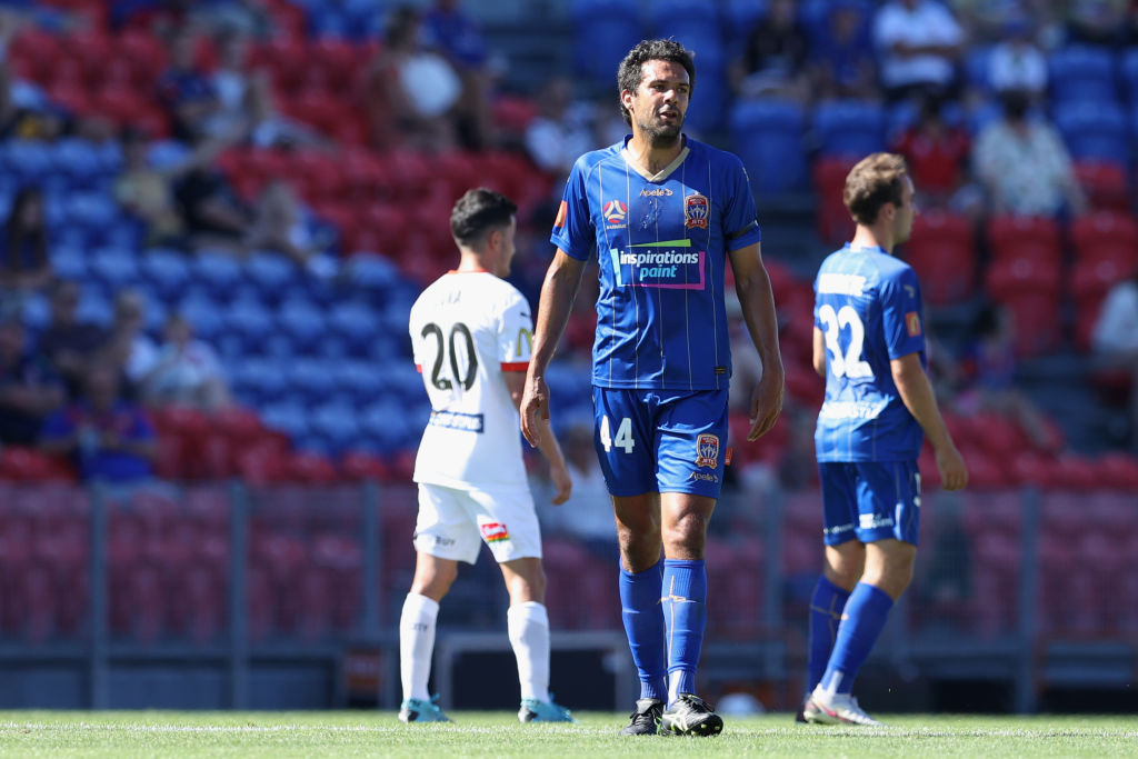 Topor-Stanley kept a star-studded City attack at bay