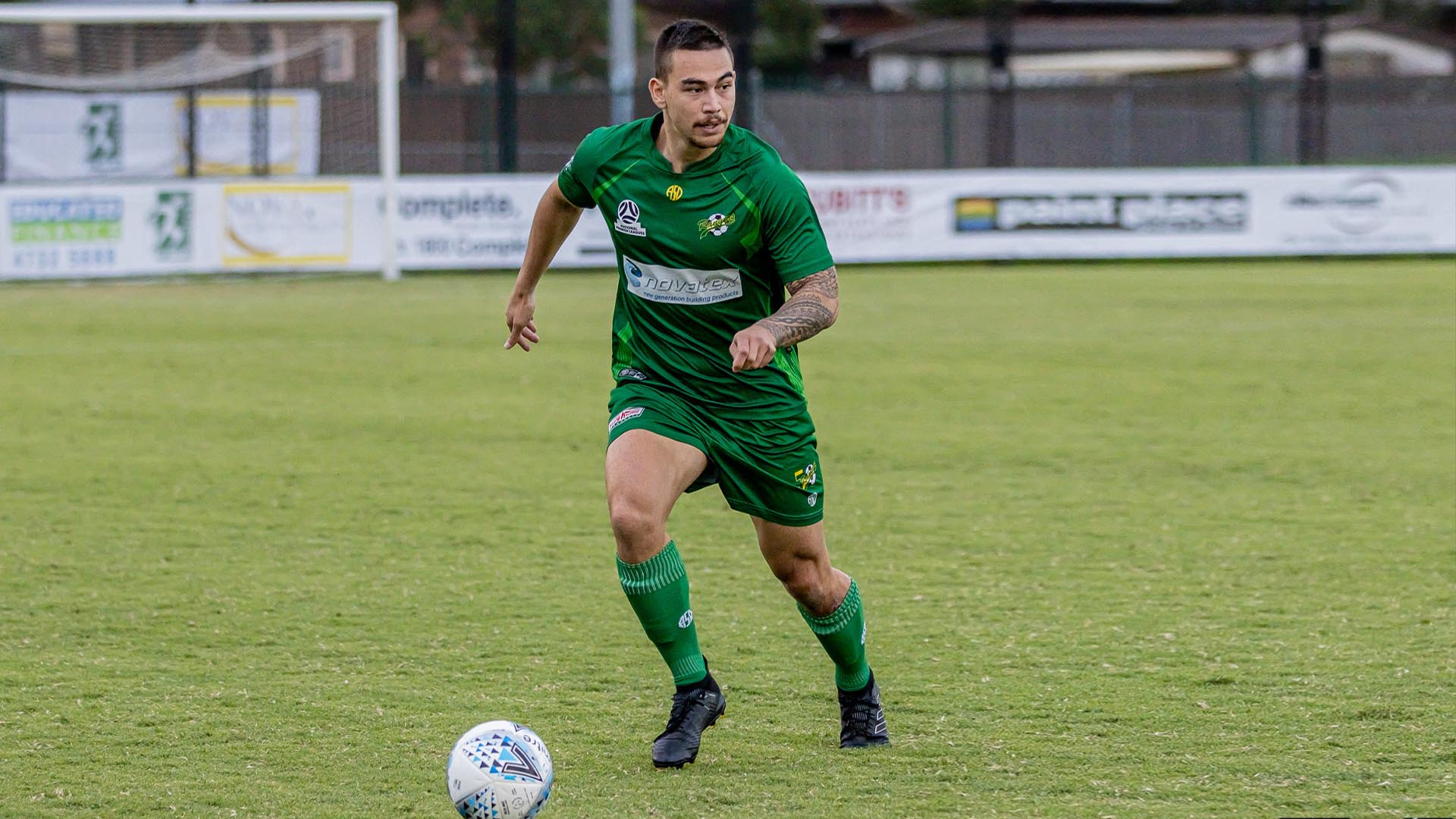 Mt Druitt Town Rangers