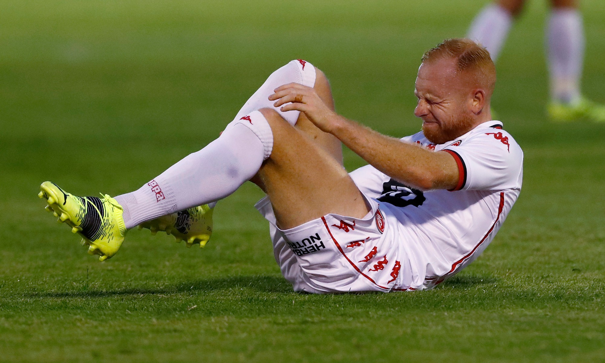 Ziggy Gordon