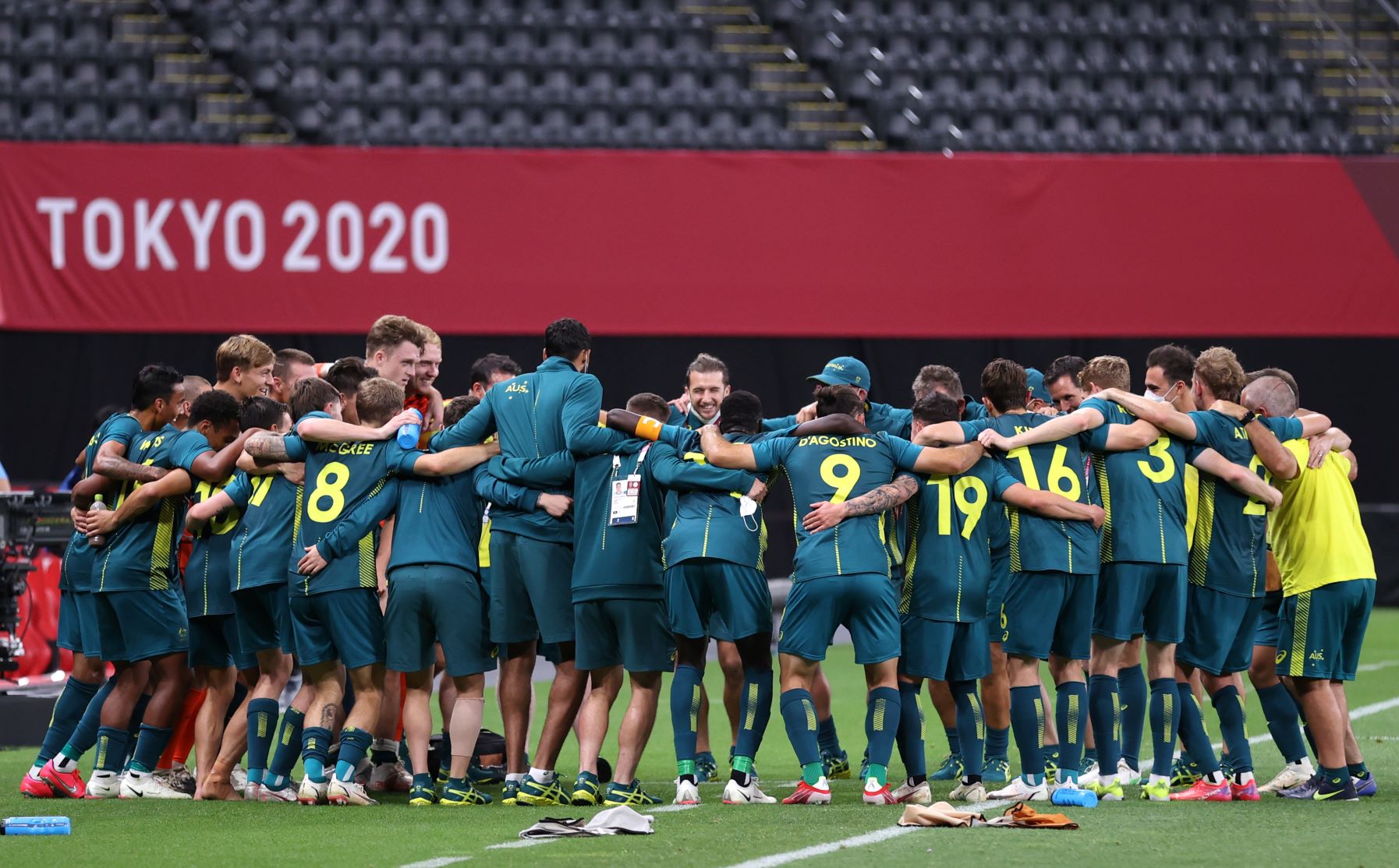 Olyroos