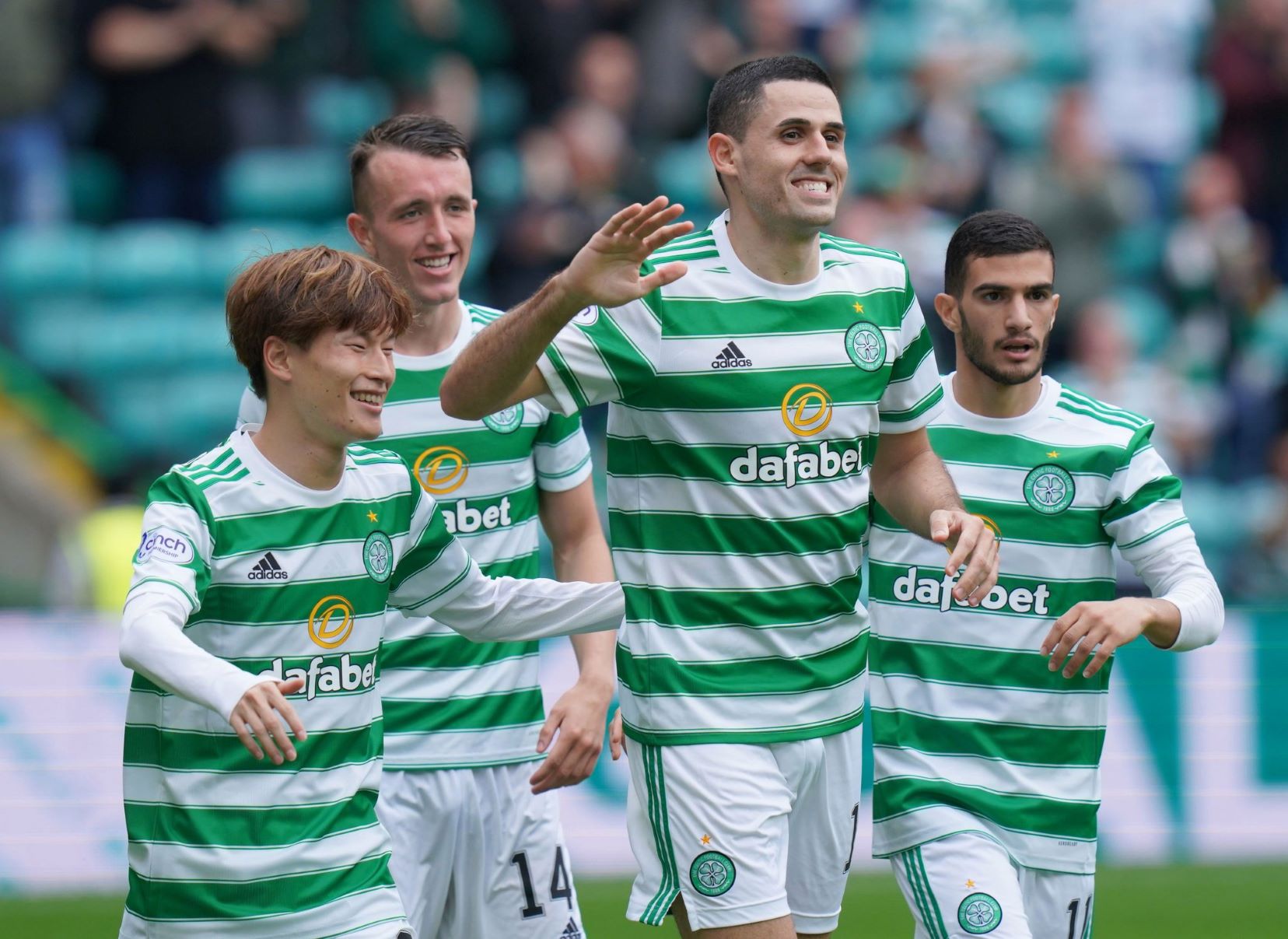 Tom Rogic