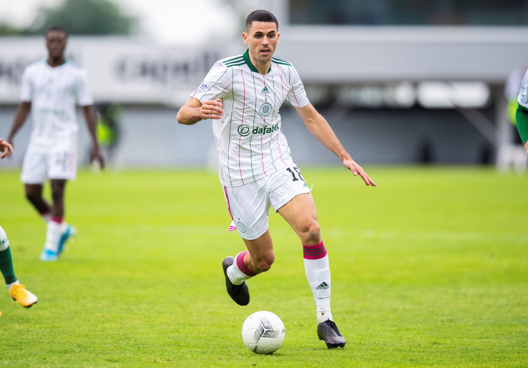 Tom Rogic