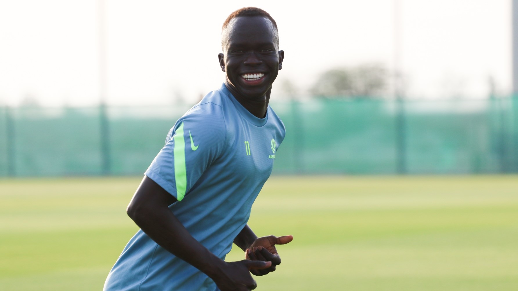Awer Mabil