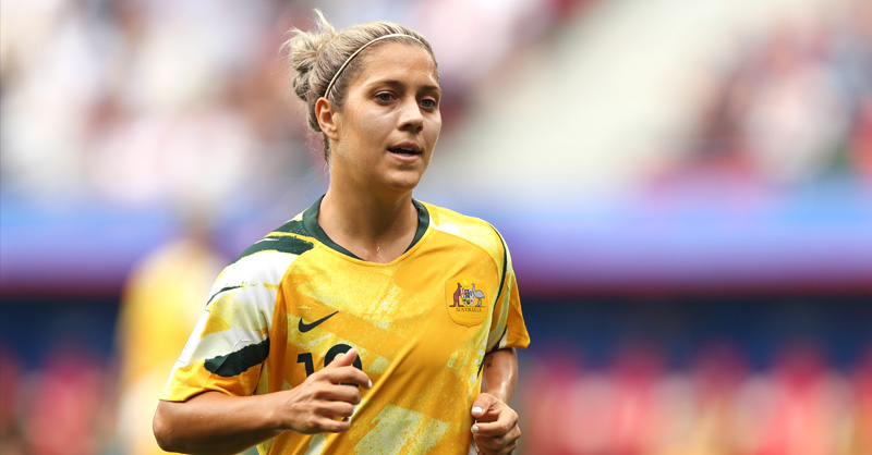 Gorry: I’m just playing with pure enjoyment of the game again | My Football