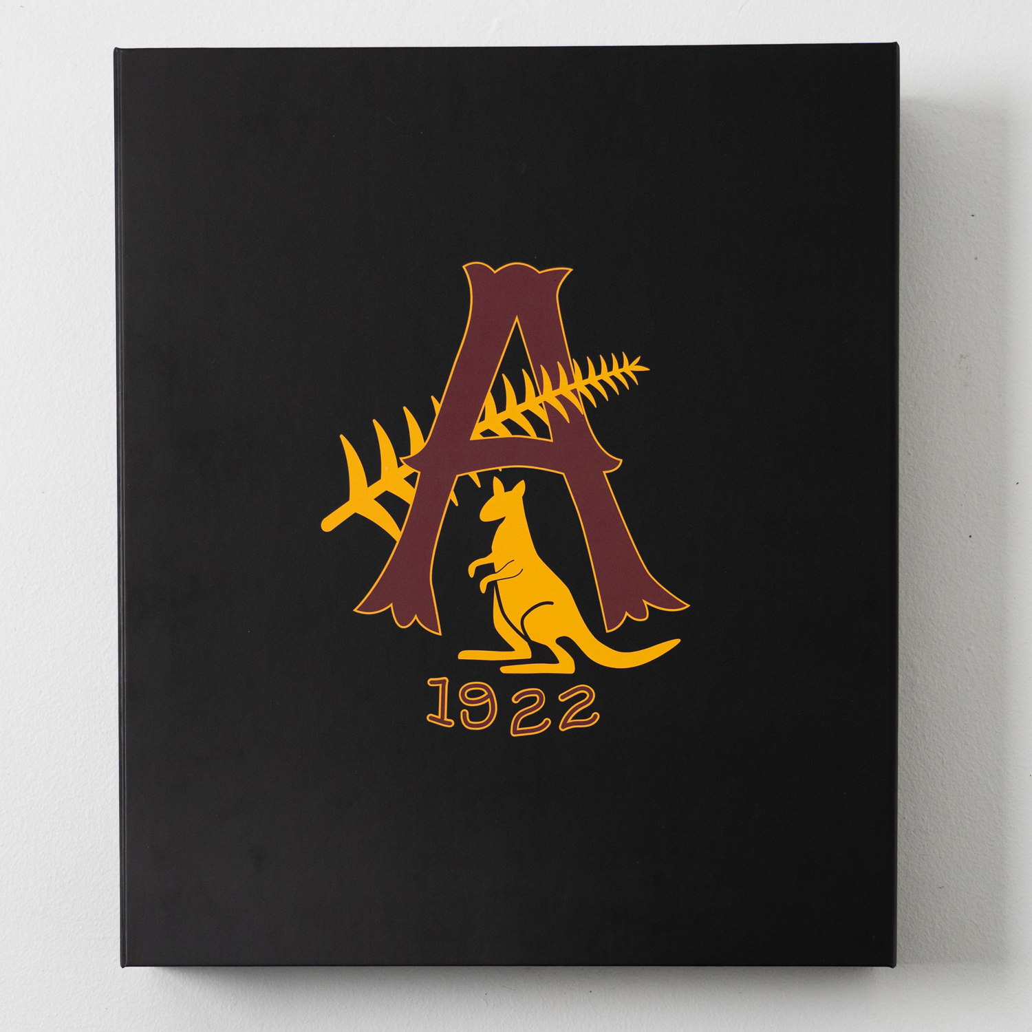 Socceroos Centenary Collector’s Edition Box