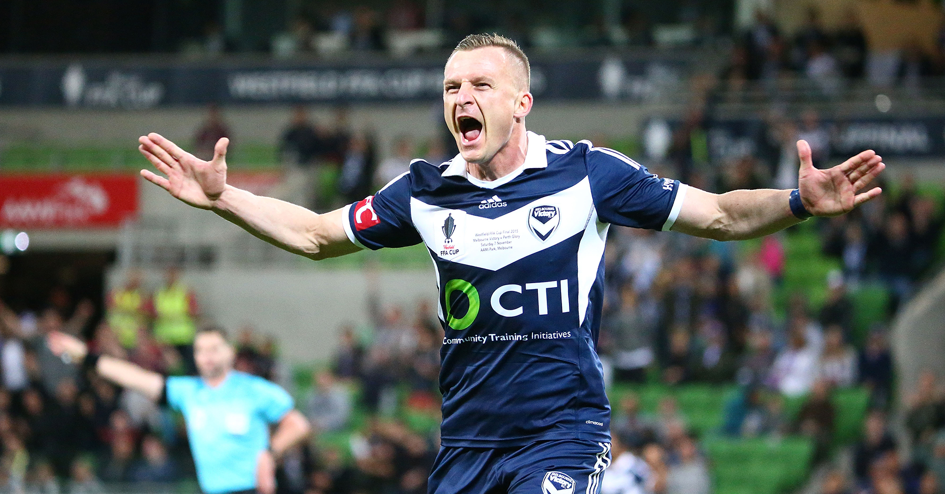 Besart Berisha
