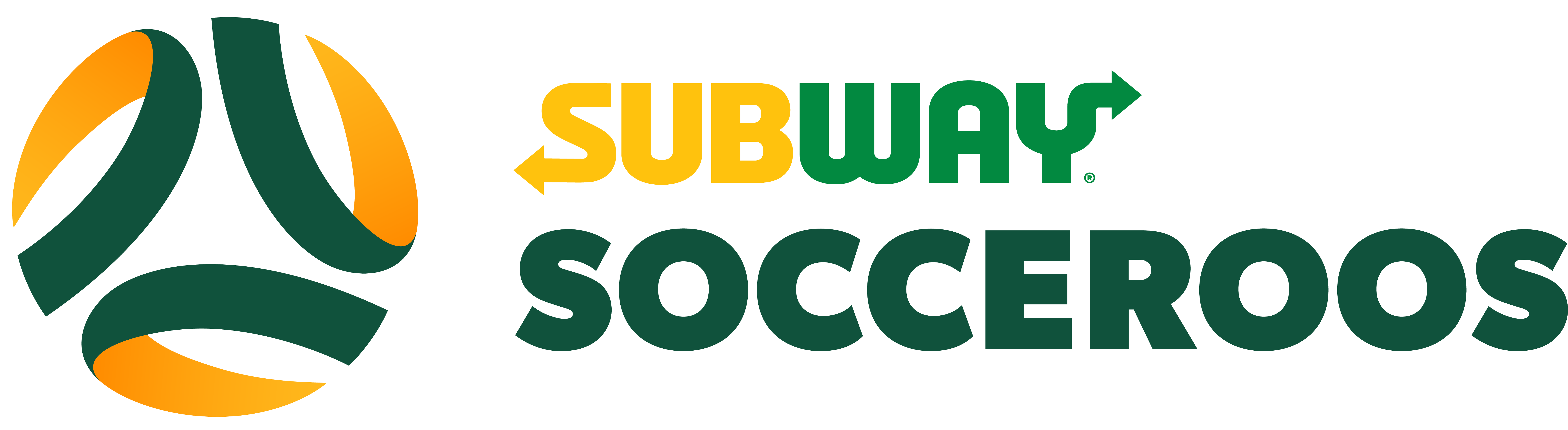 Subway Socceroos