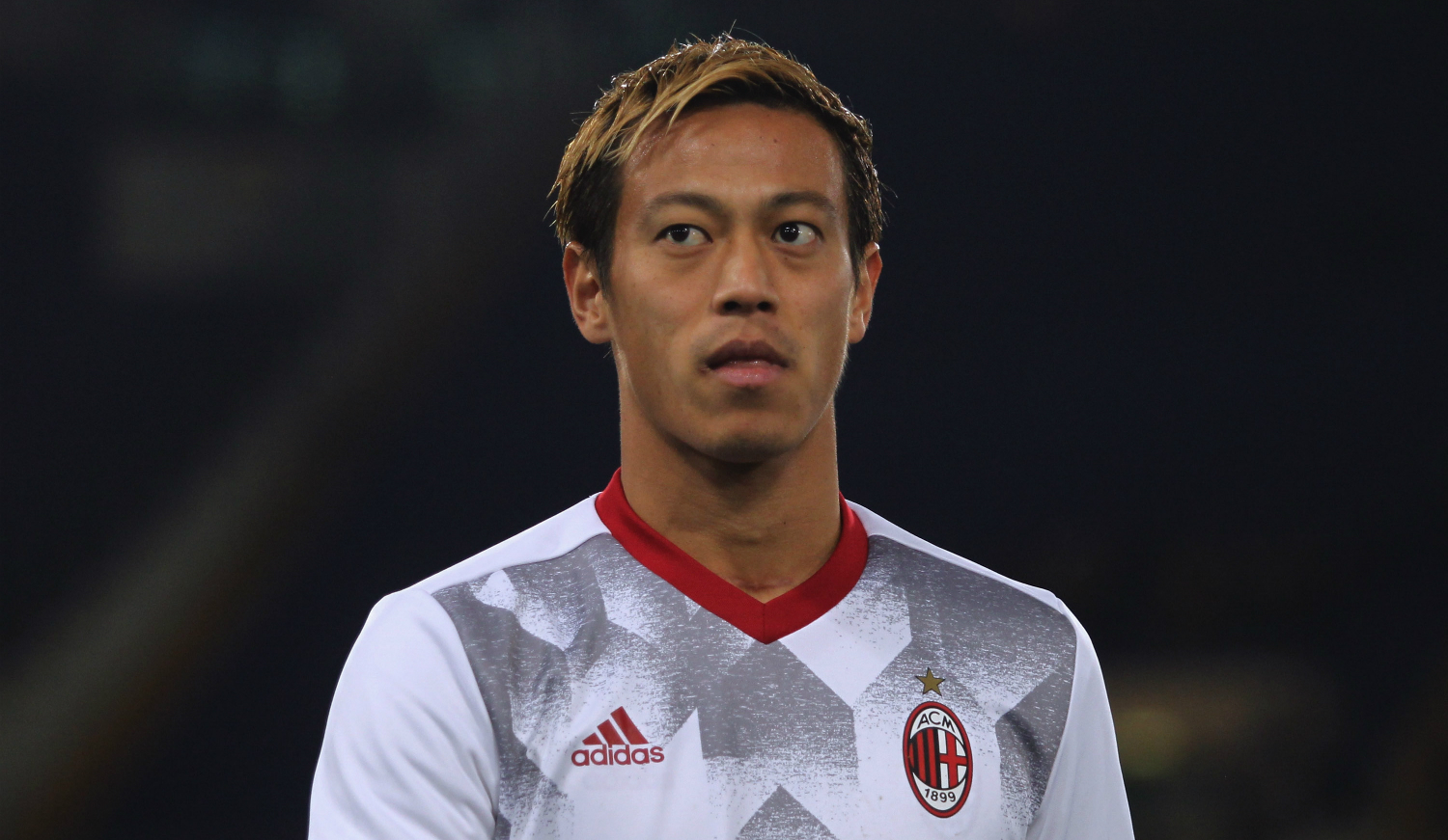 Keisuke Honda