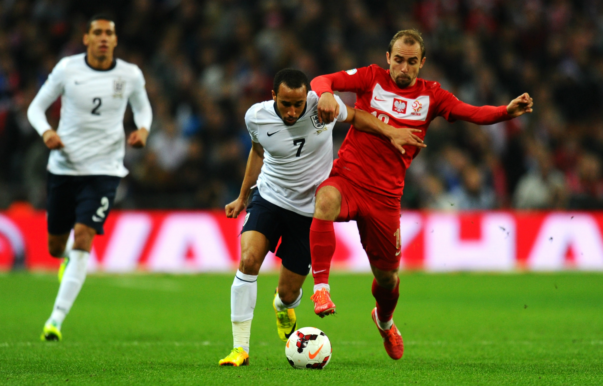 Adrian Mierzejewski Poland