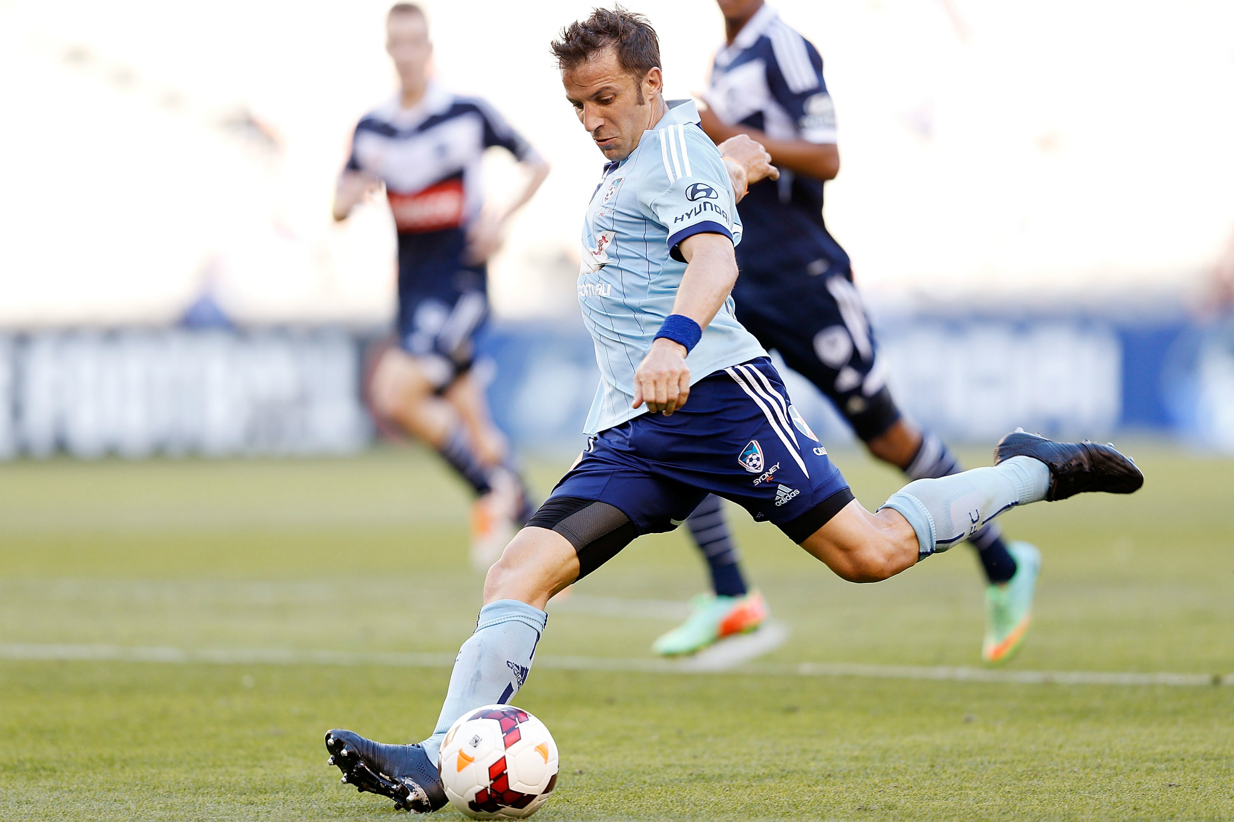 Alessandro Del Piero