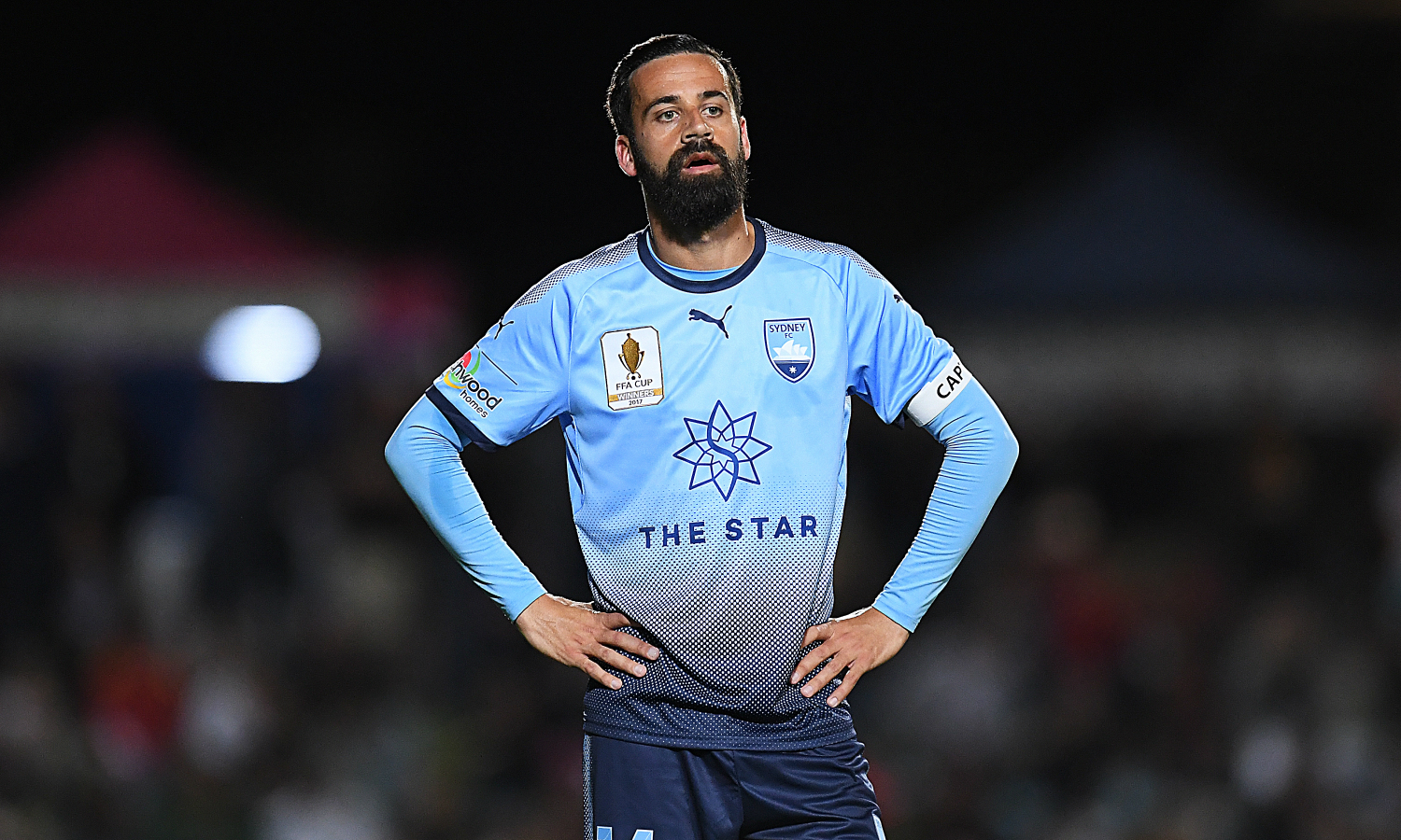 Alex Brosque