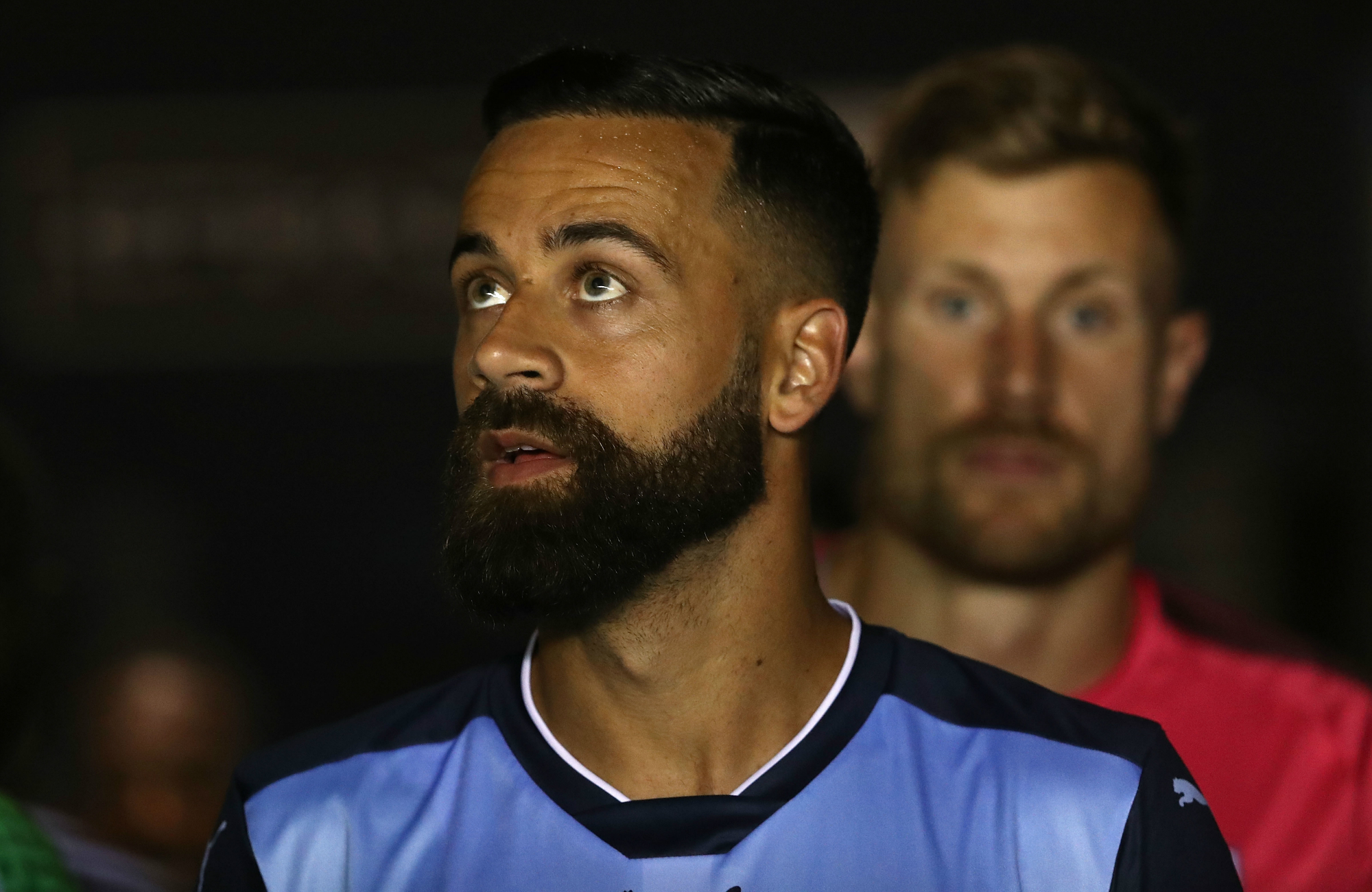 Alex Brosque