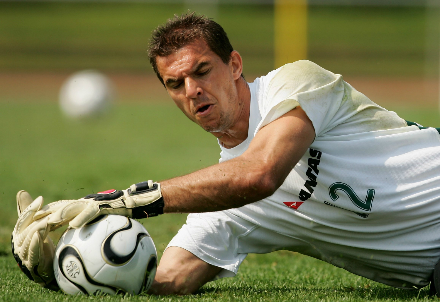 Ante CovicAnte Covic