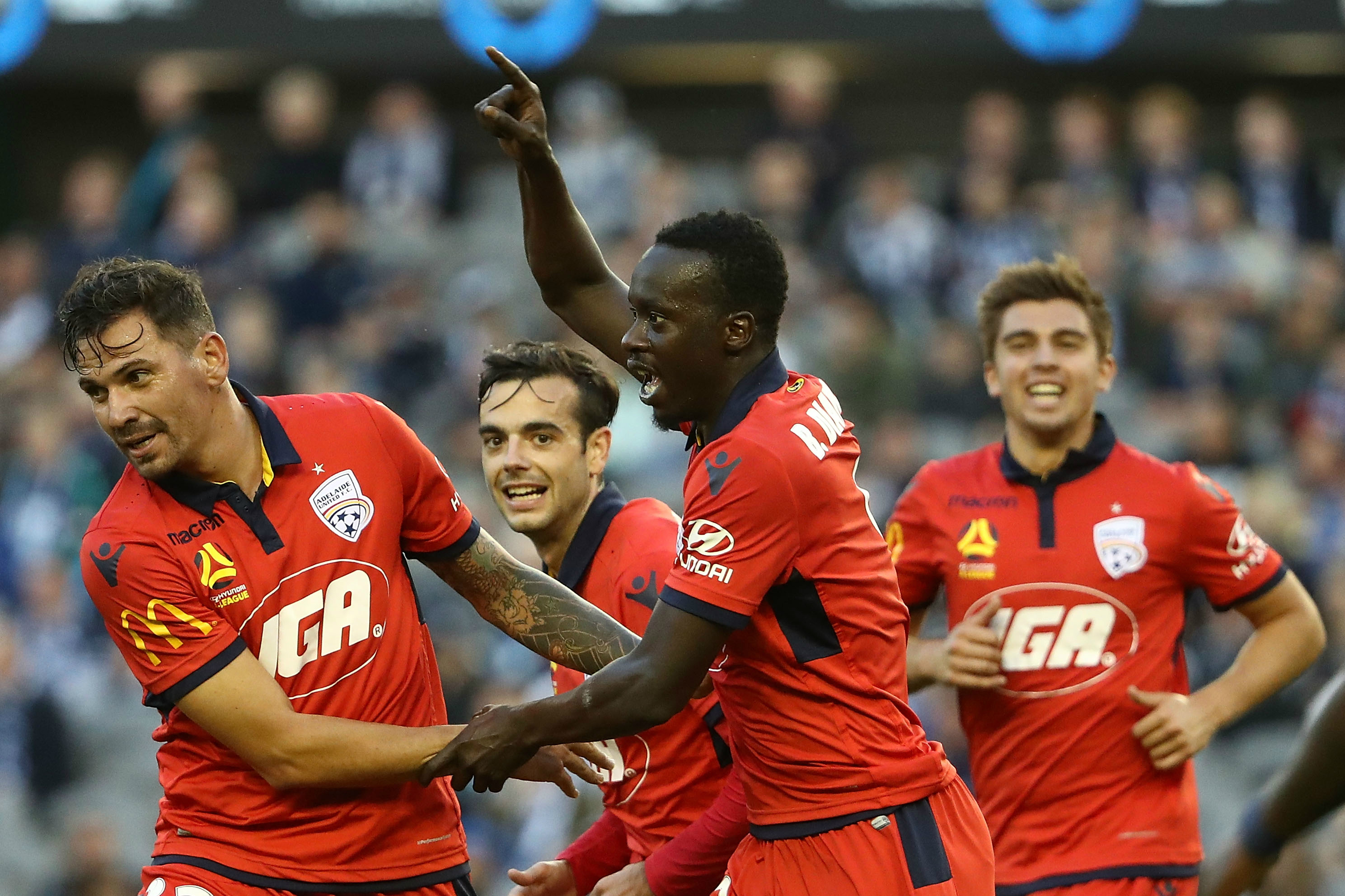 Baba Diawara