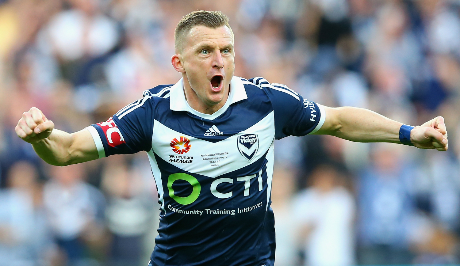 Besart Berisha