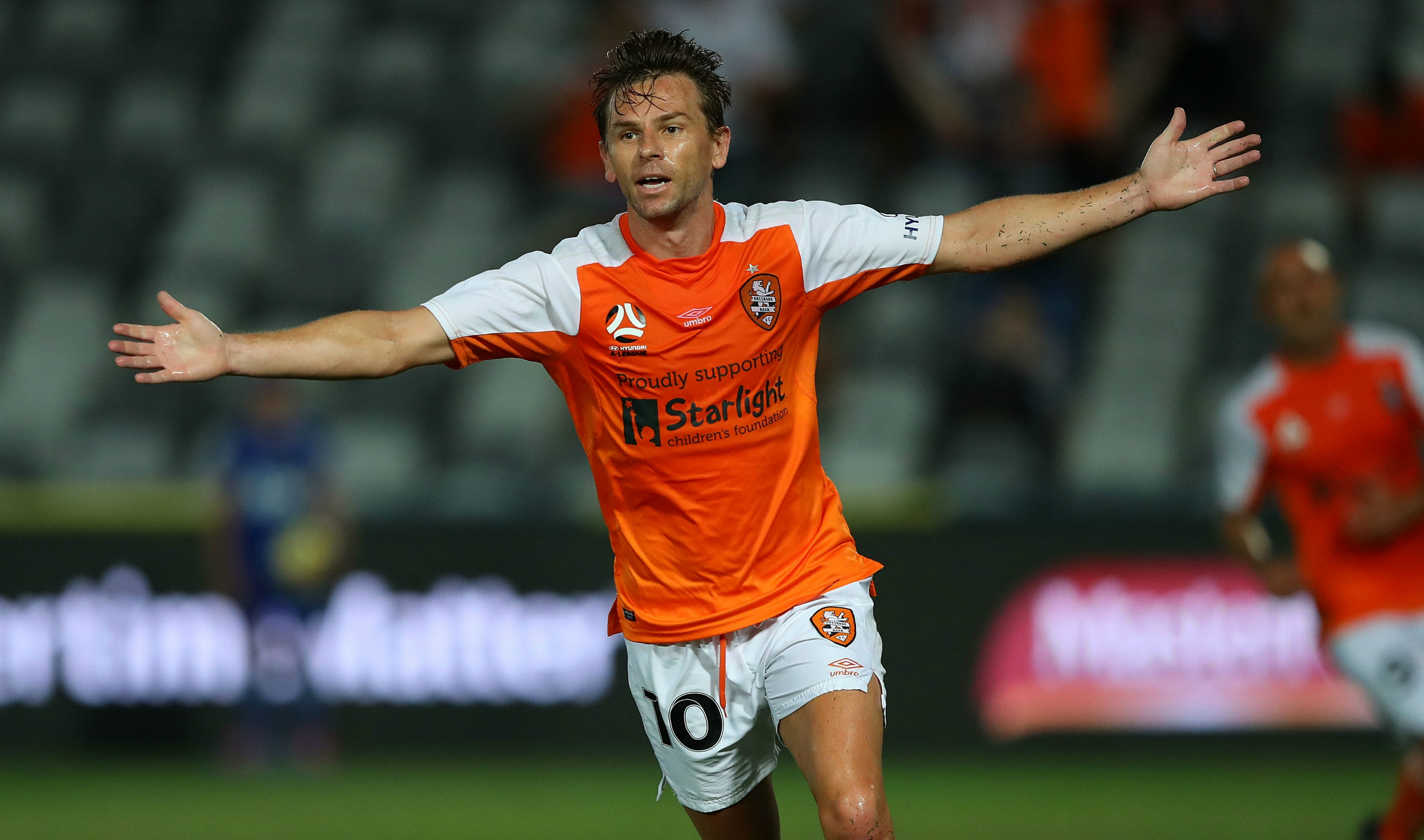 Brett Holman