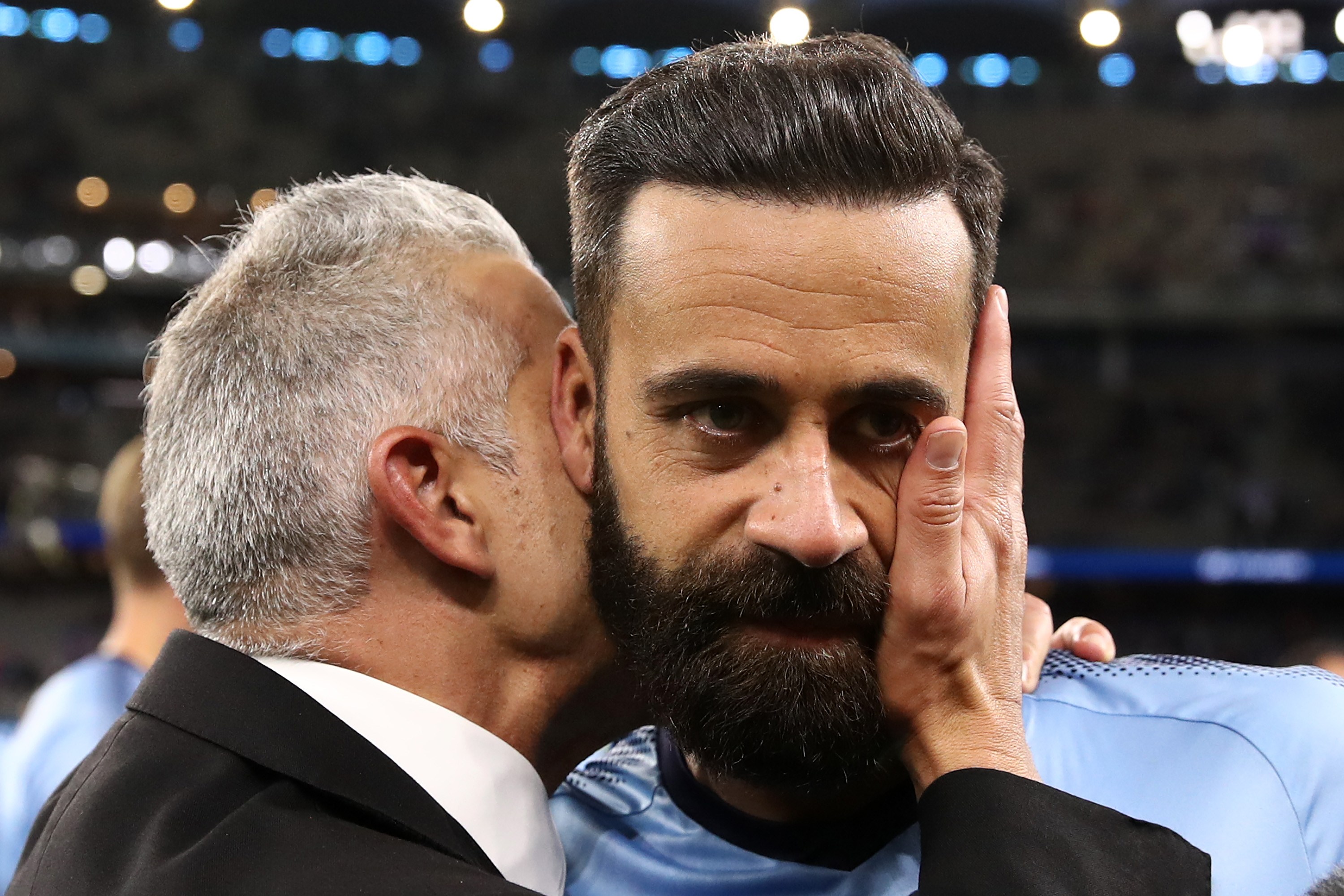 Brosque