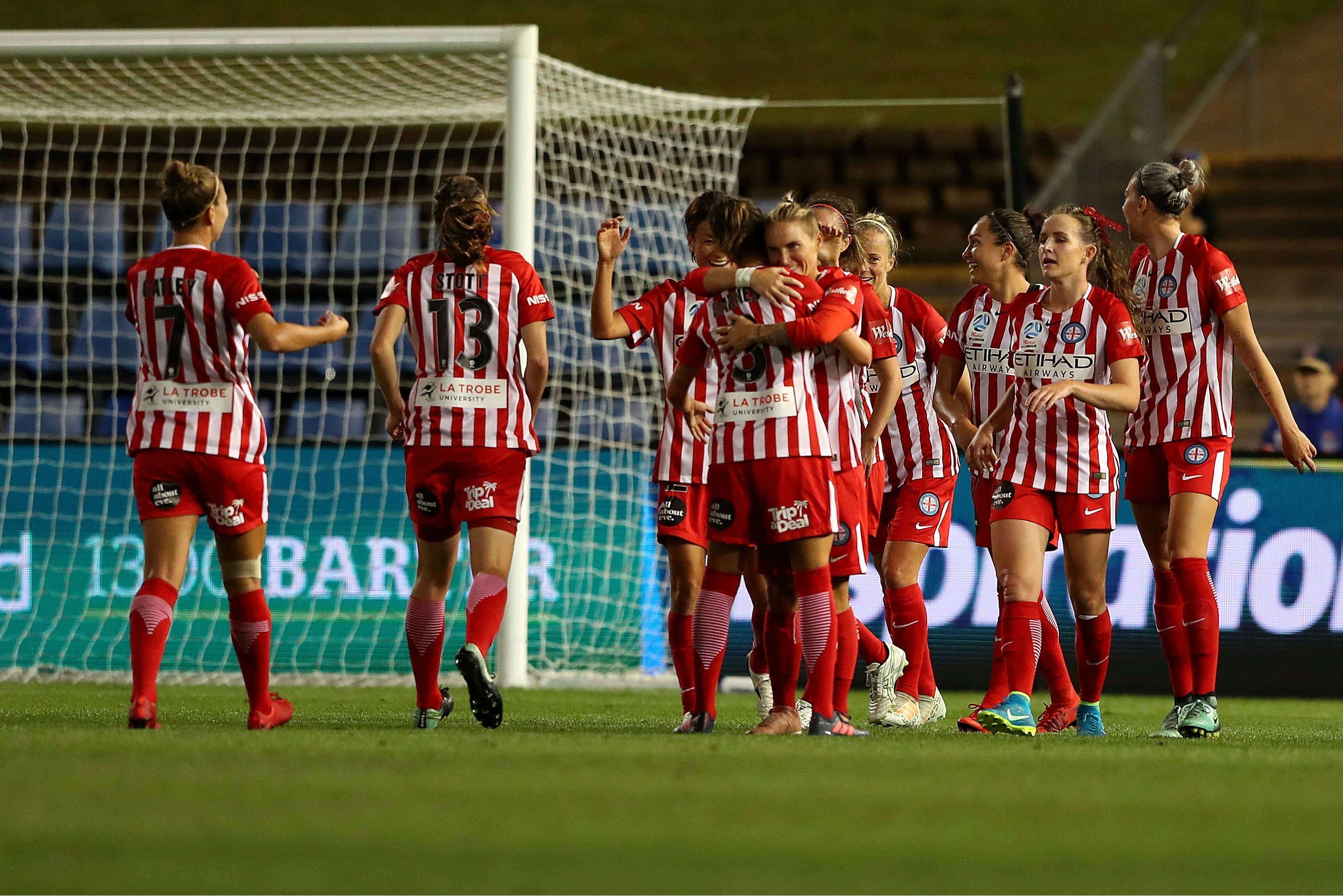 Melbourne City