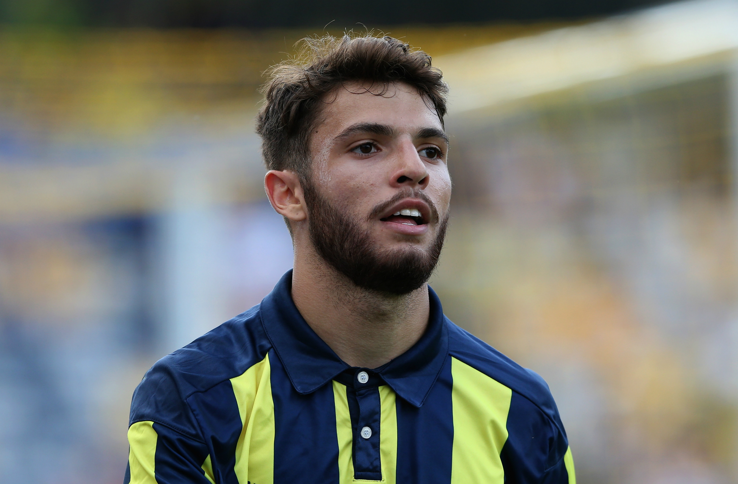 Daniel De Silva