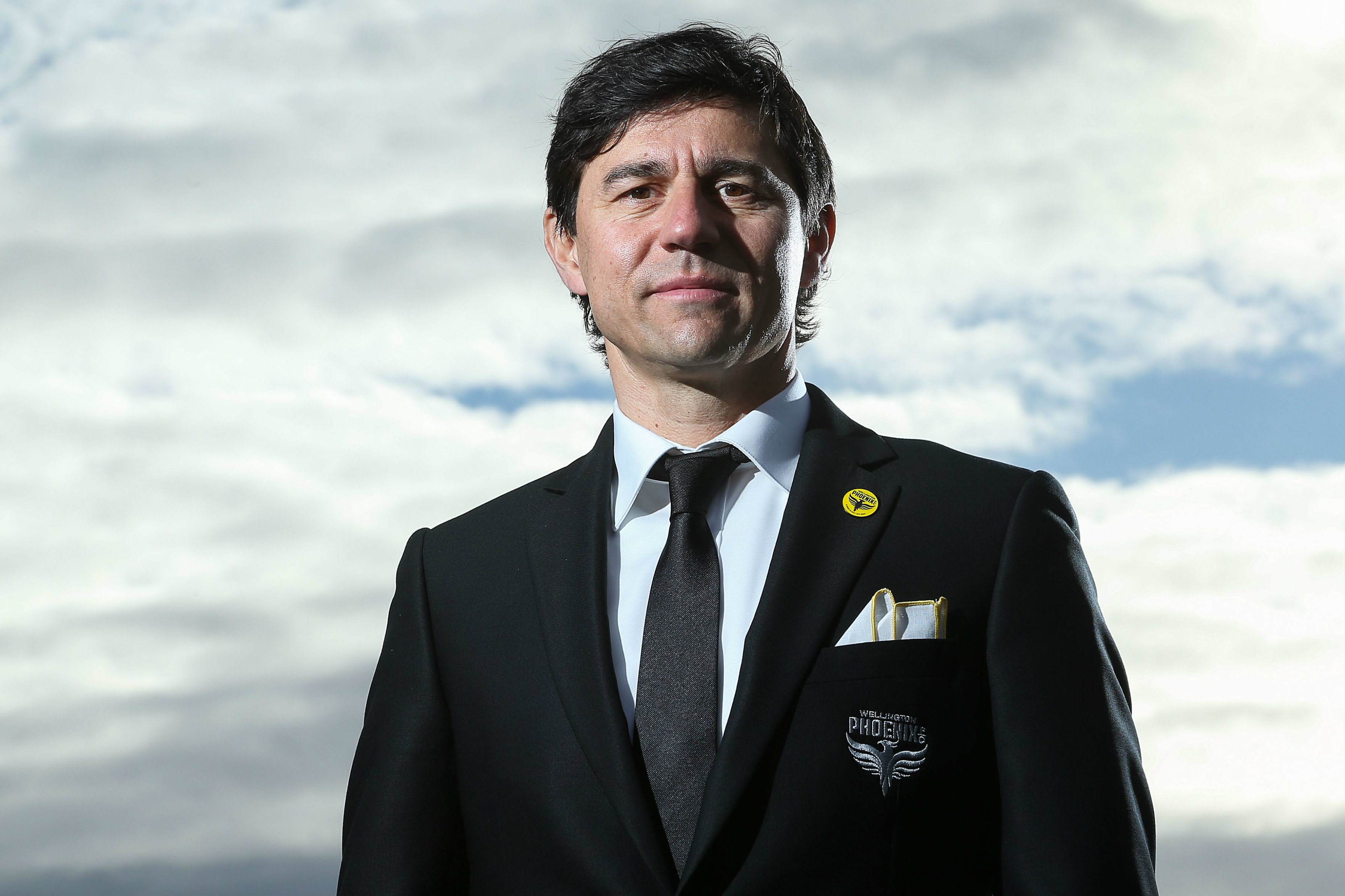 Darije Kalezic