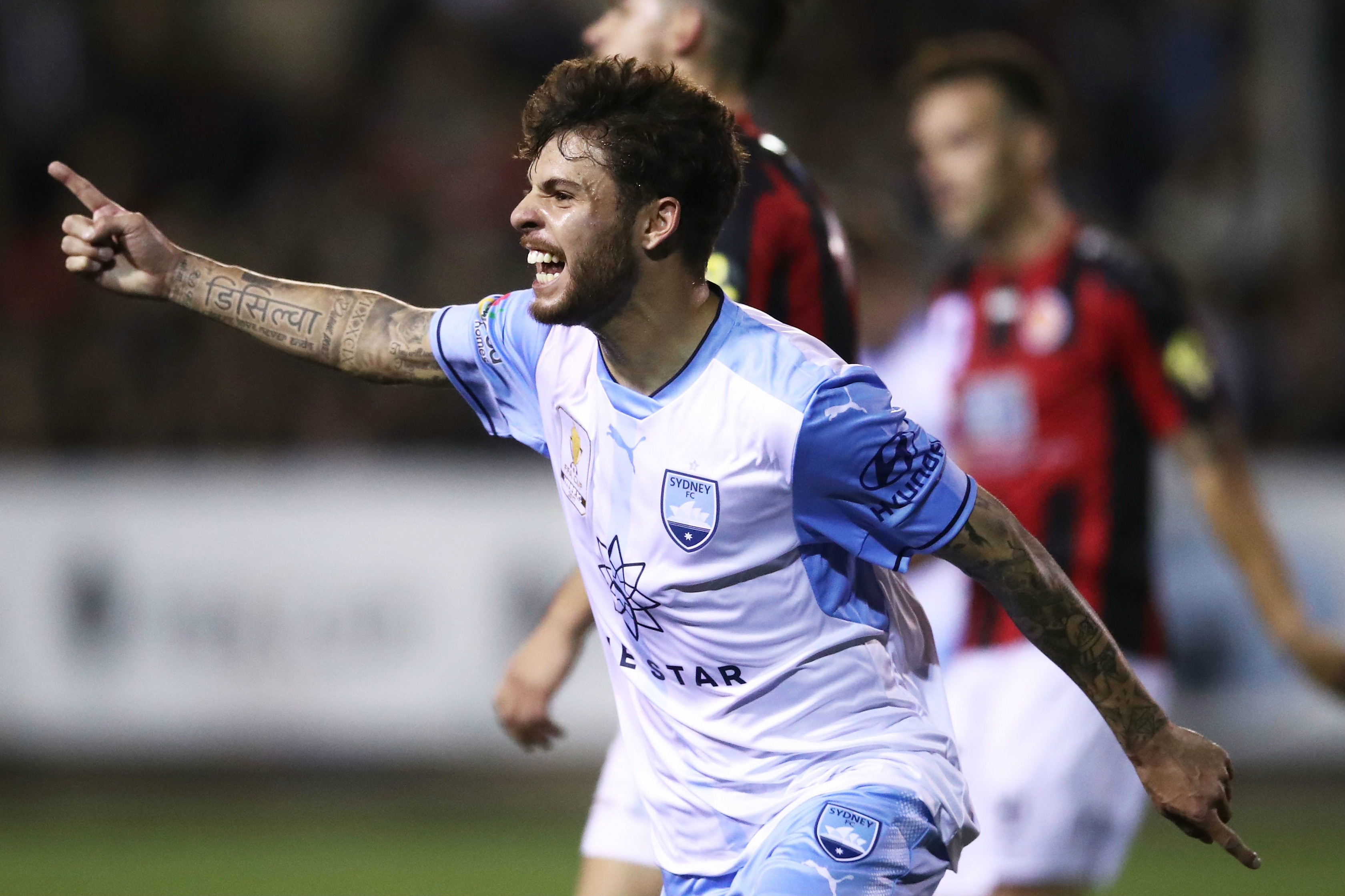 De Silva