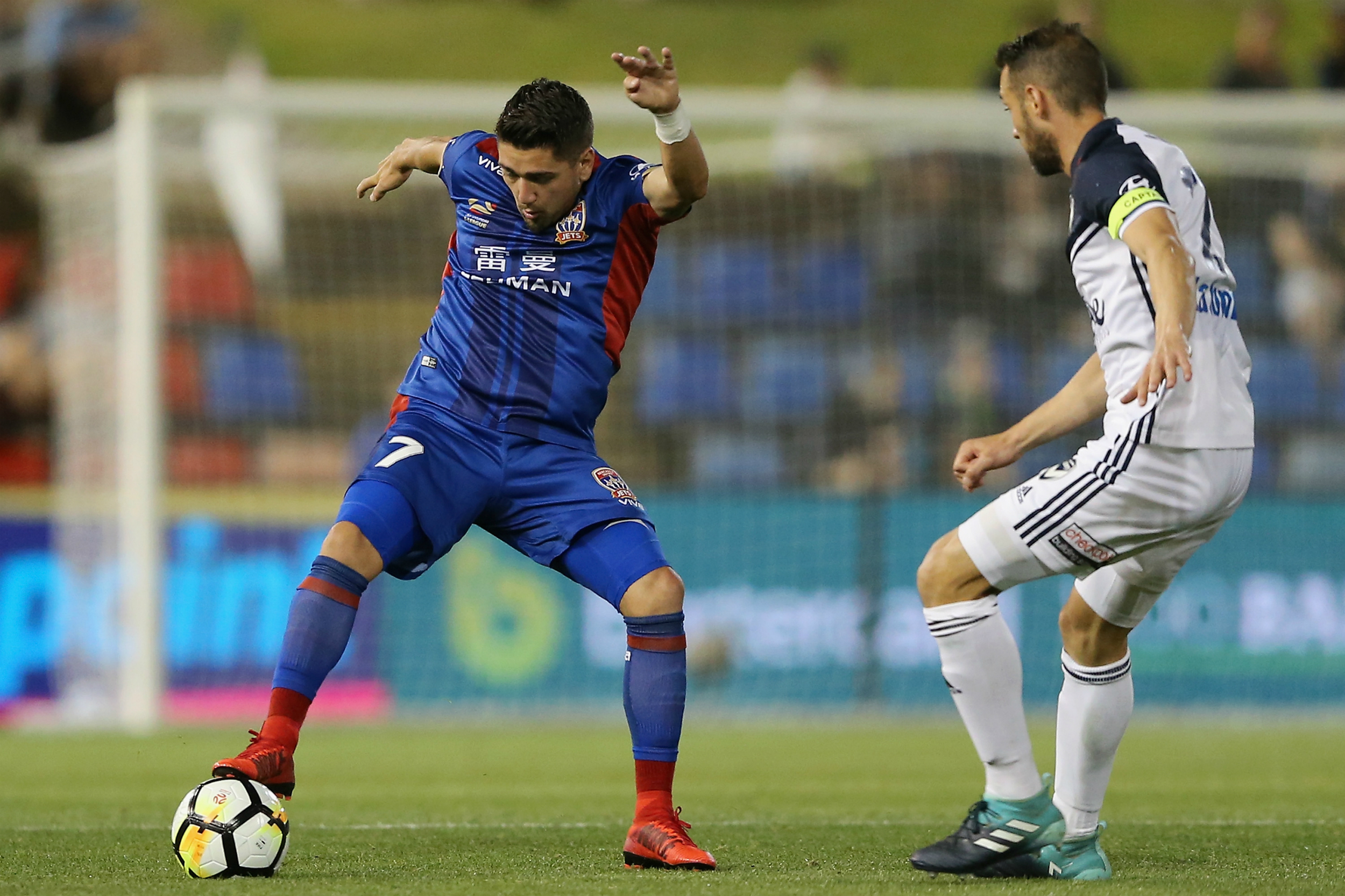 Dimitri Petratos